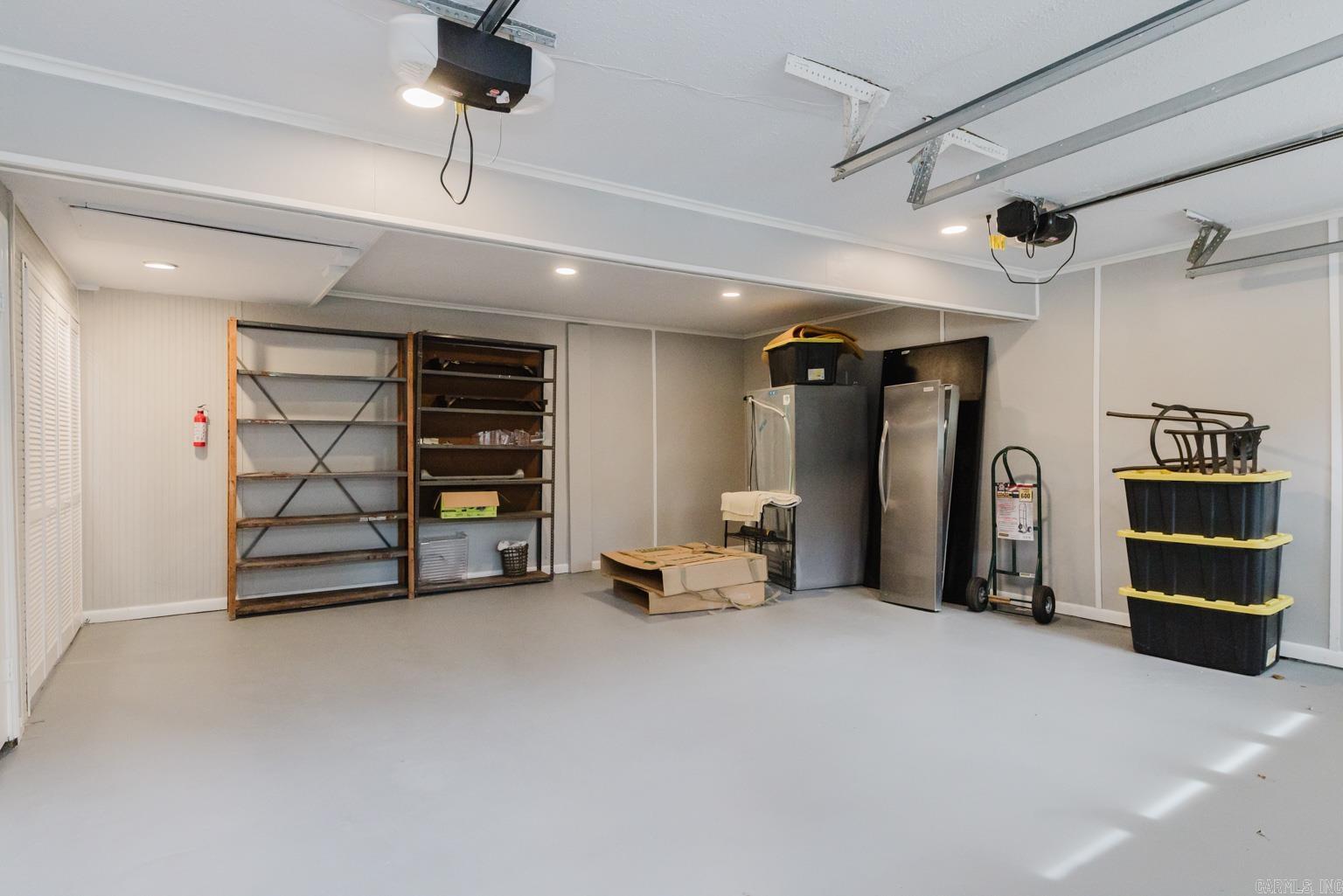 Success - Residential