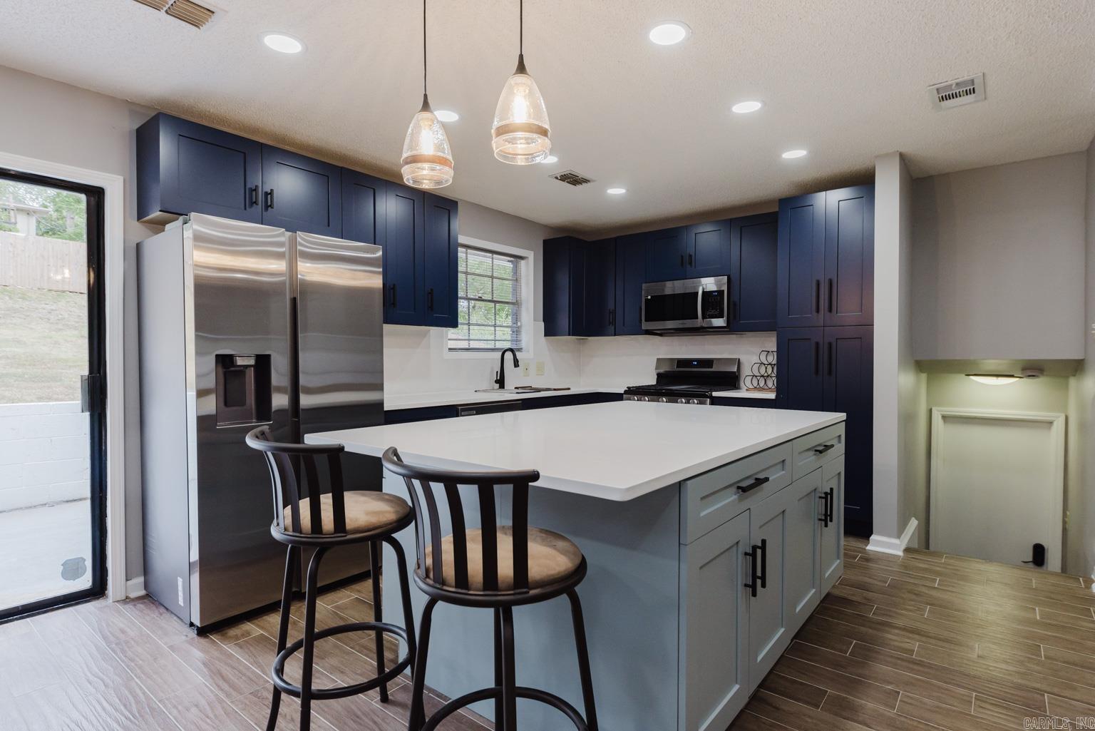 Success - Residential