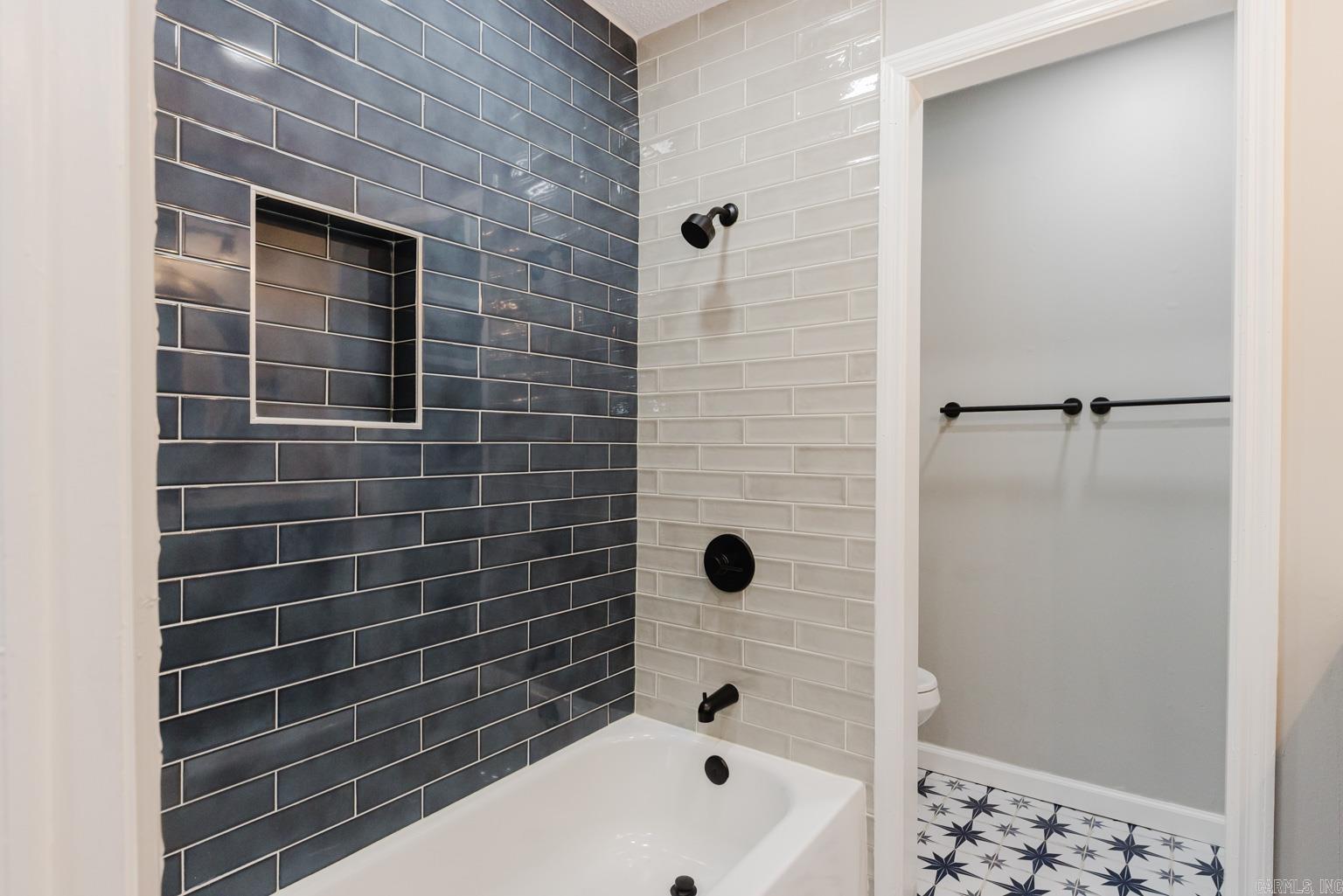 Success - Residential