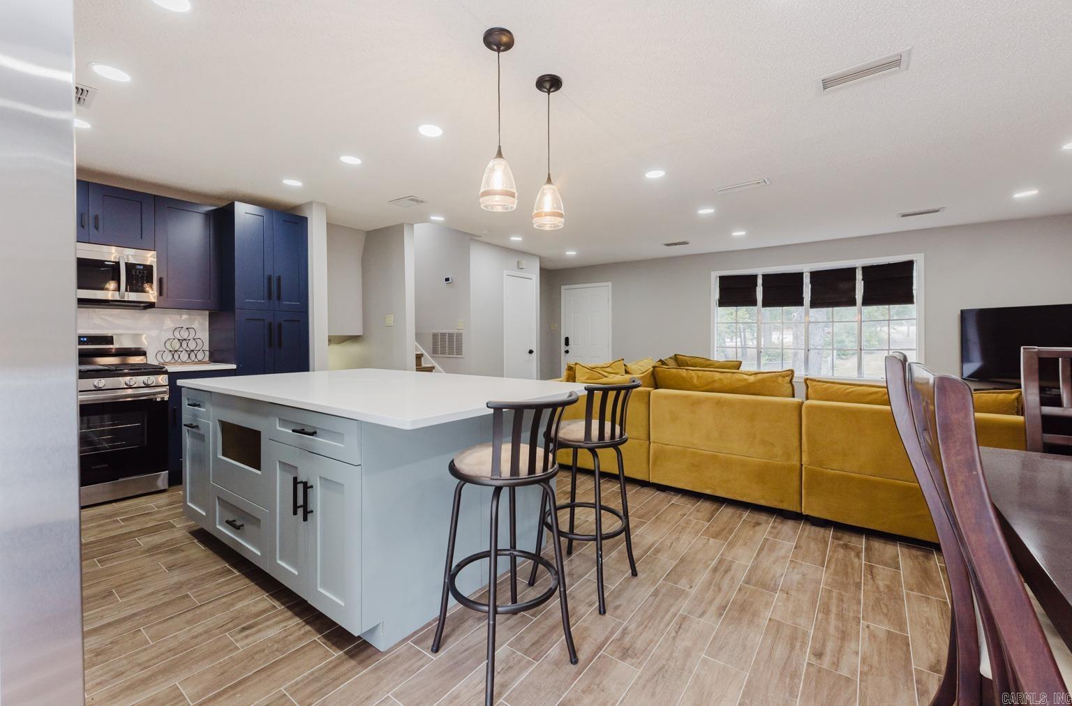 Success - Residential