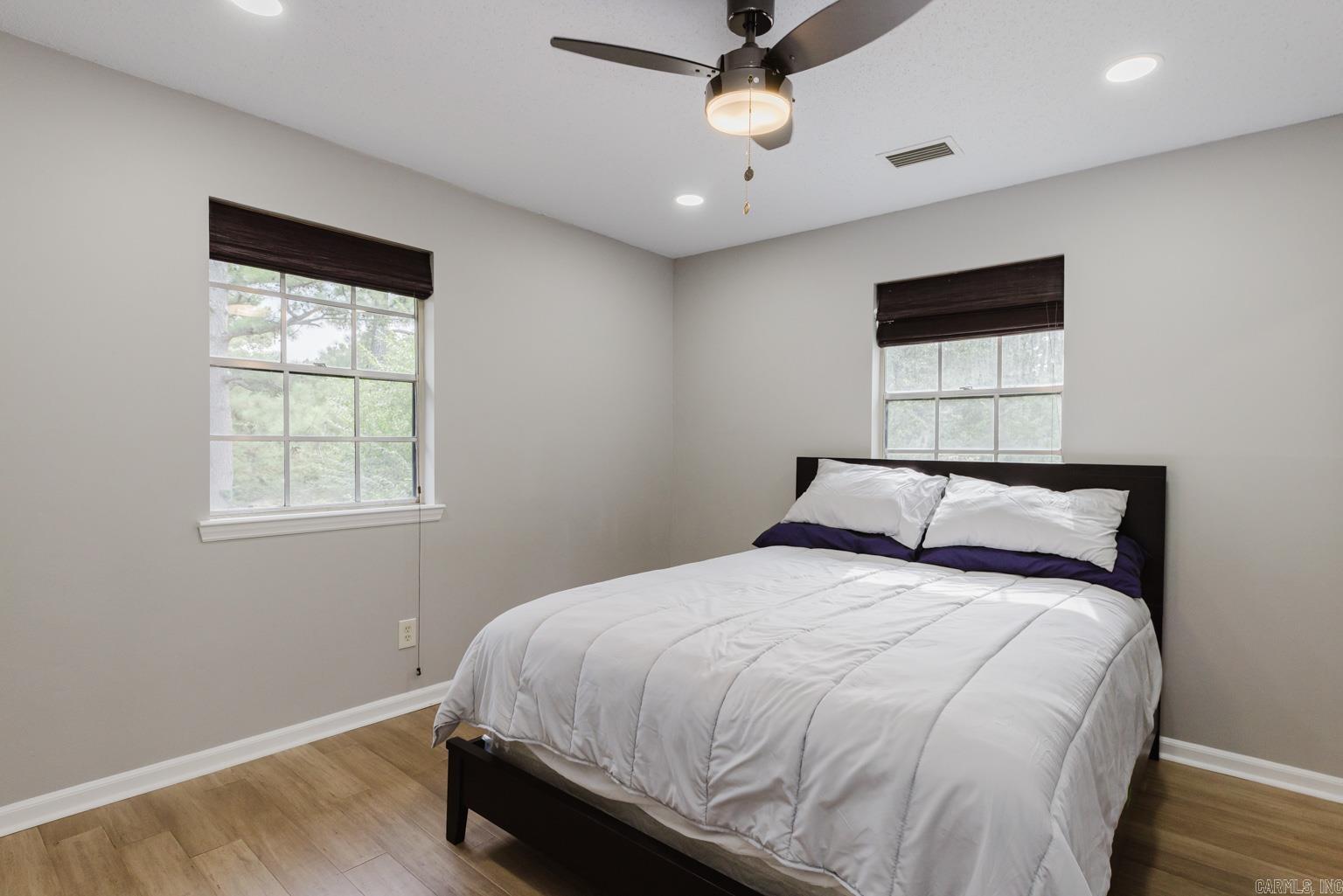 Success - Residential