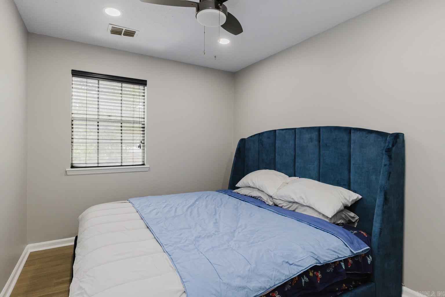 Success - Residential