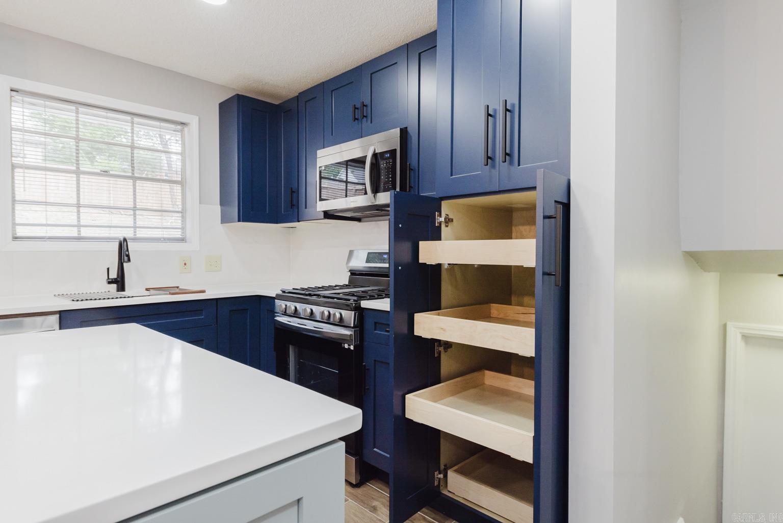 Success - Residential