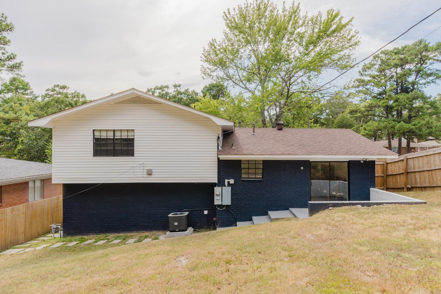 Success - Residential