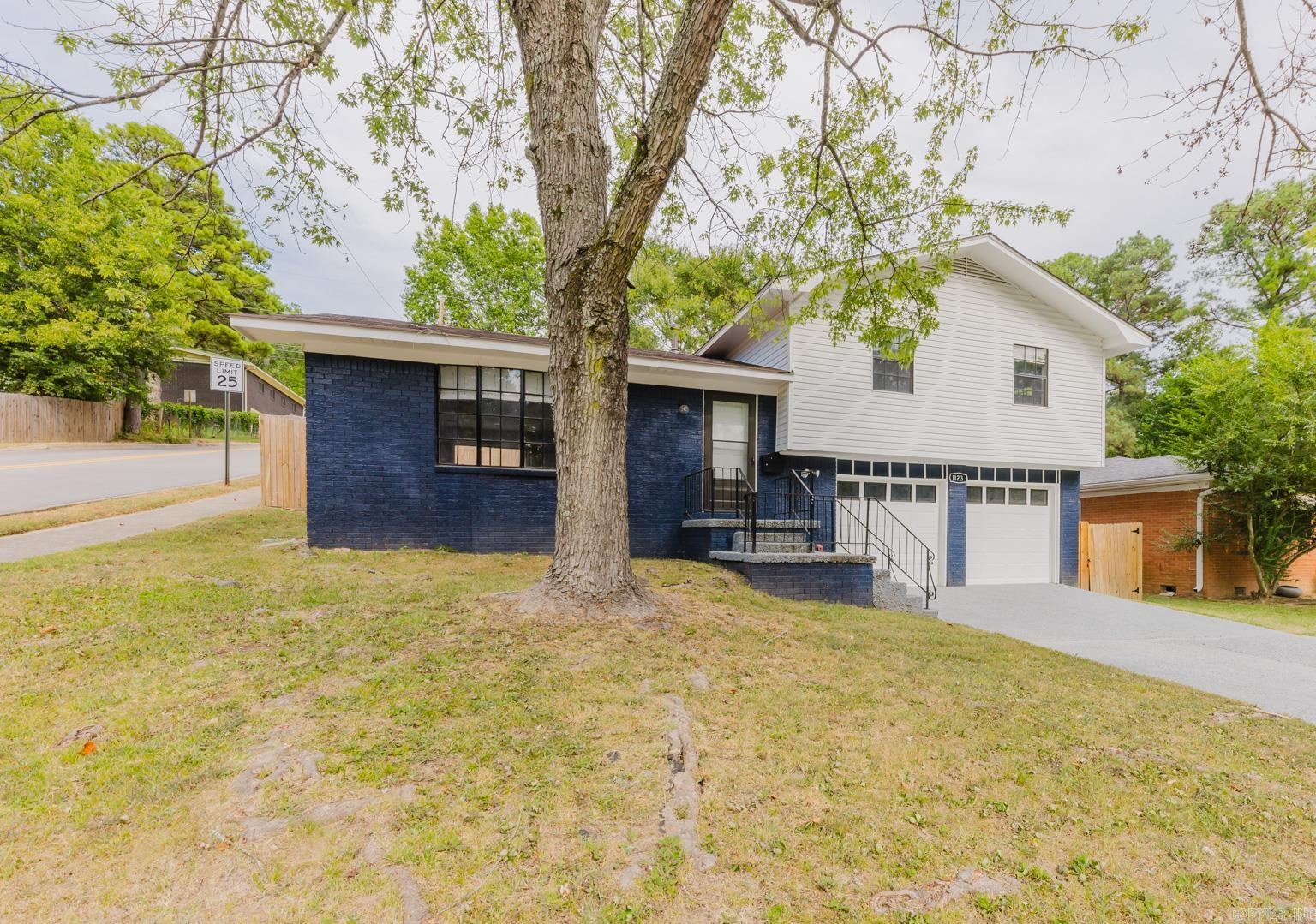 Success - Residential