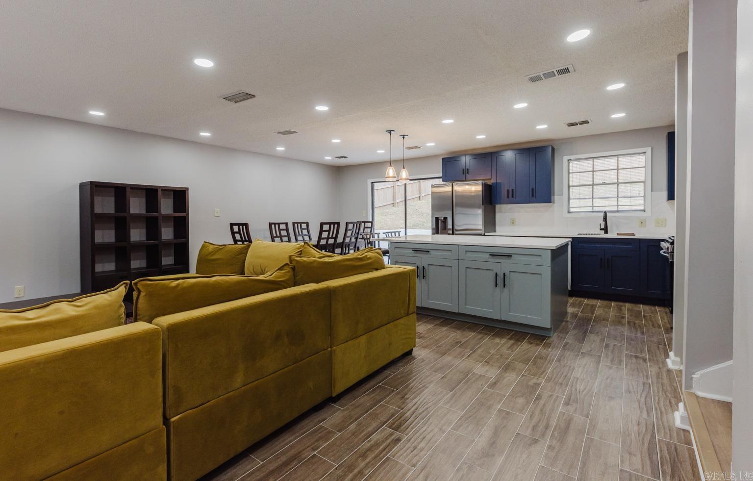 Success - Residential