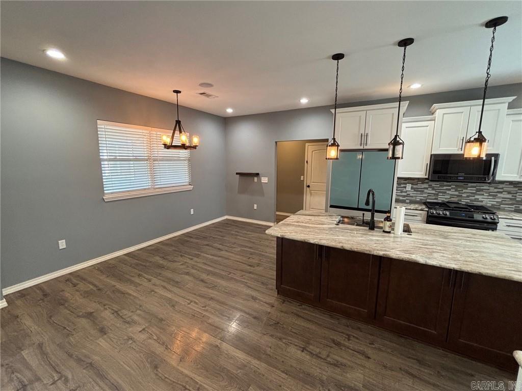 Not In List - Residential