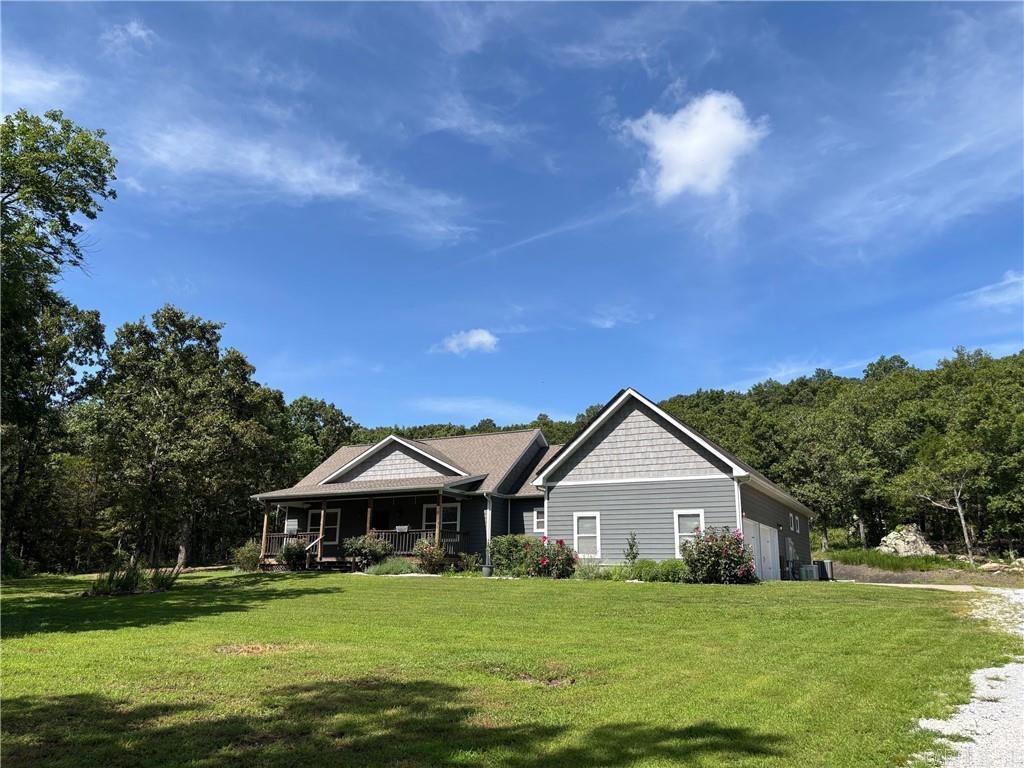 Not In List - Residential