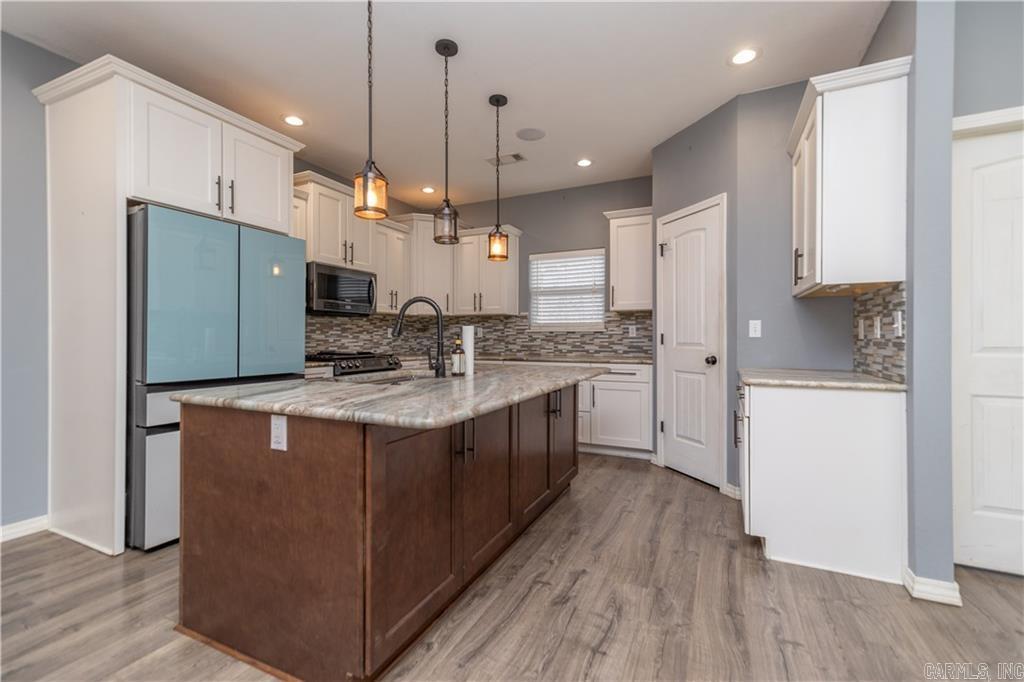 Not In List - Residential