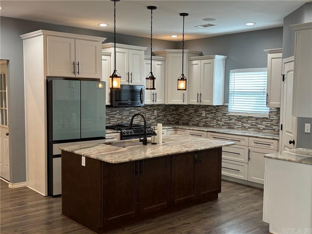 Not In List - Residential