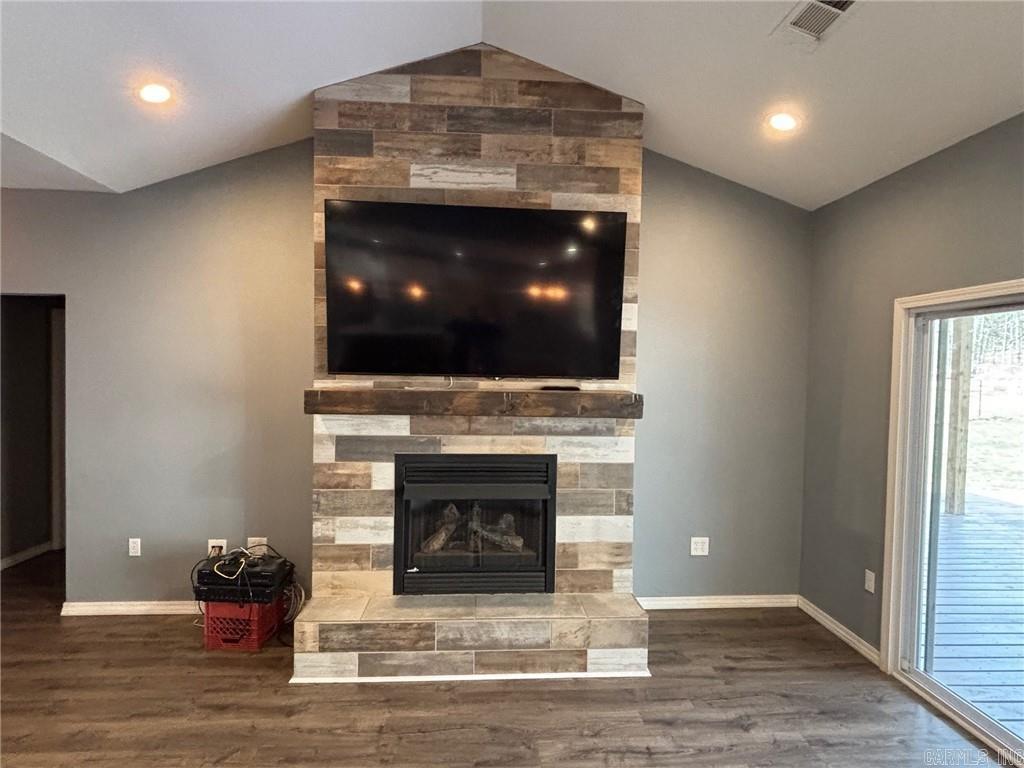 Not In List - Residential