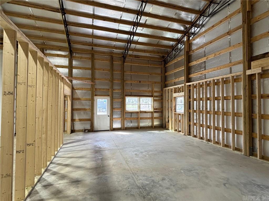 Not In List - Residential