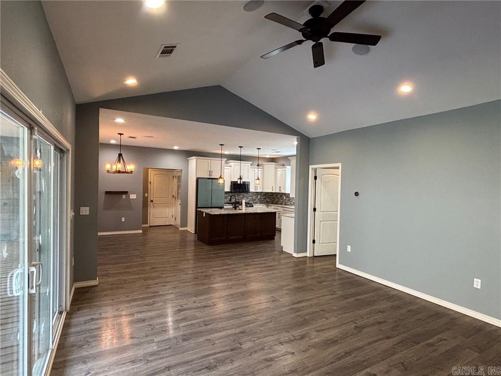 Not In List - Residential