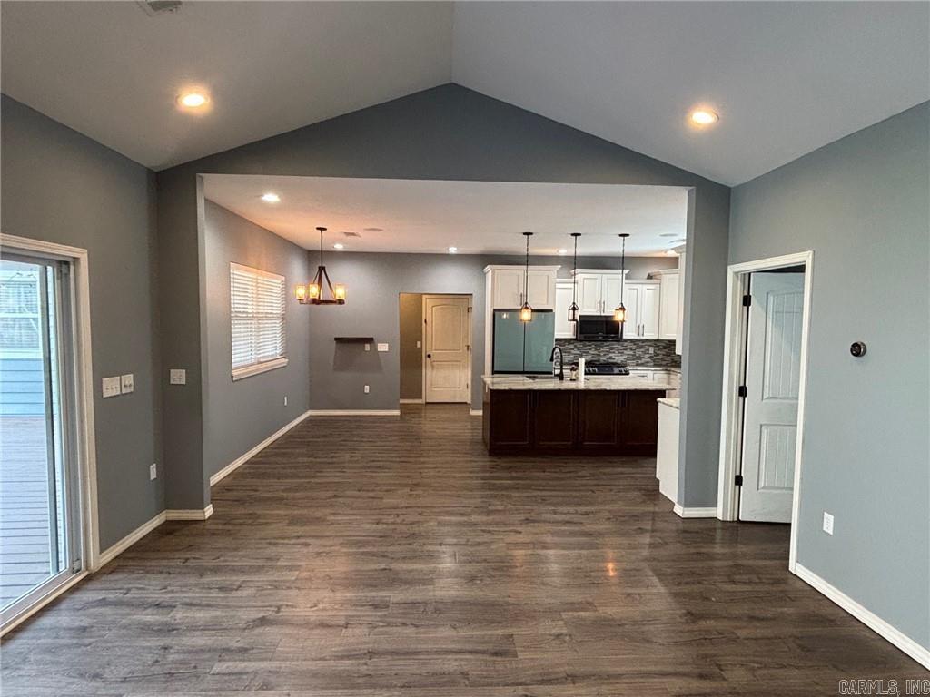 Not In List - Residential