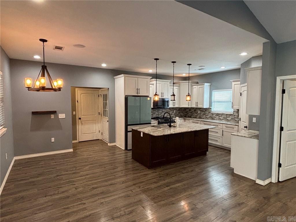 Not In List - Residential