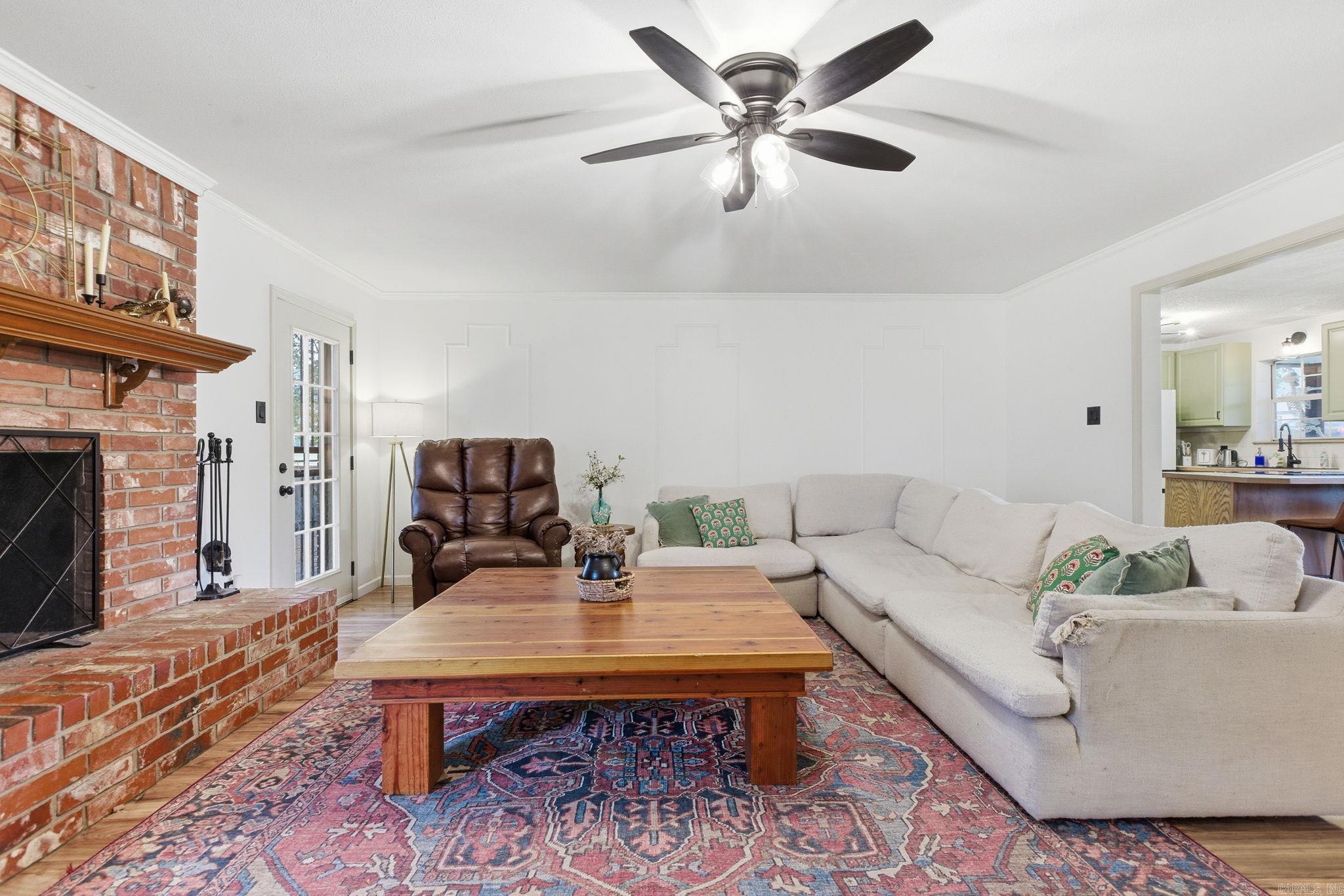 COUNTRY WEST - Residential