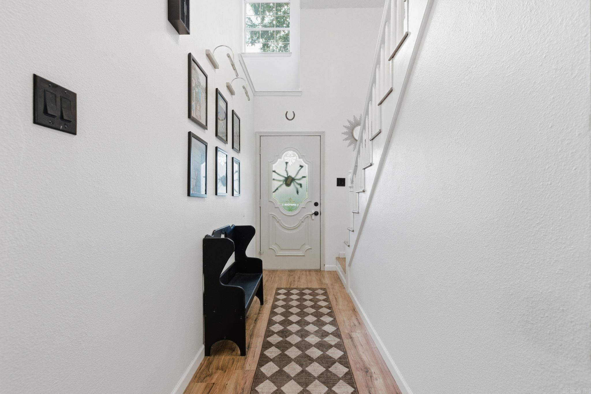 COUNTRY WEST - Residential