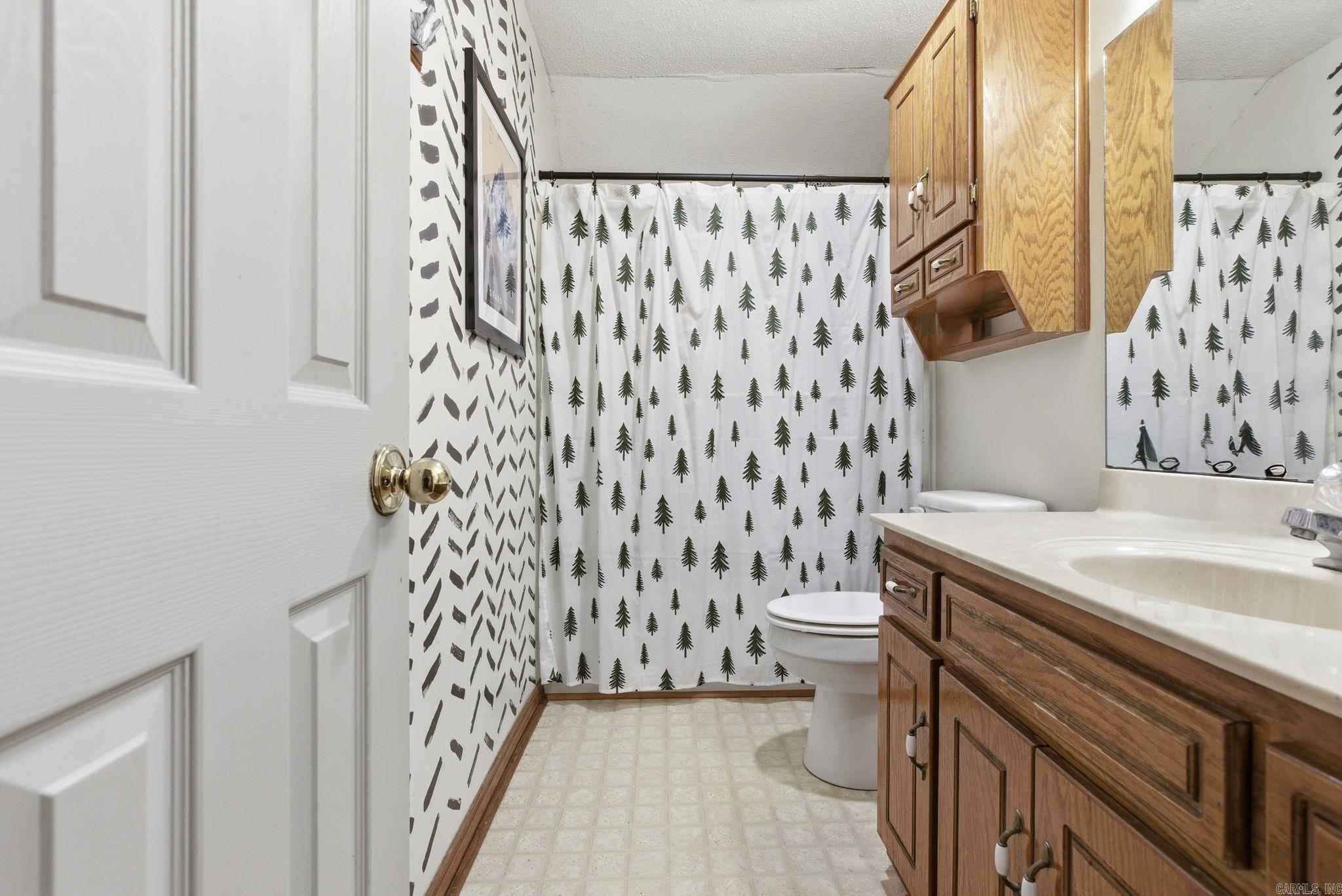 COUNTRY WEST - Residential