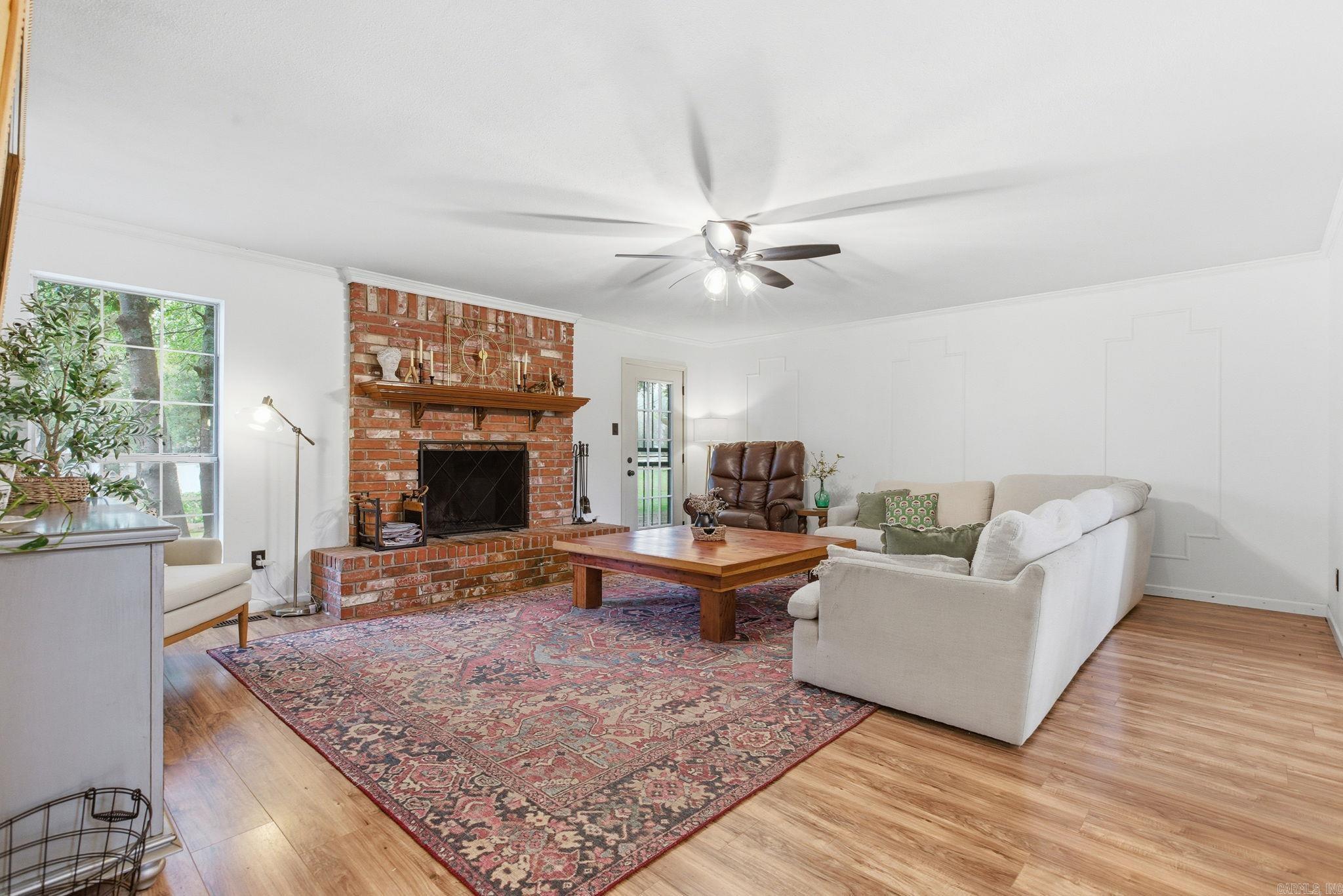 COUNTRY WEST - Residential