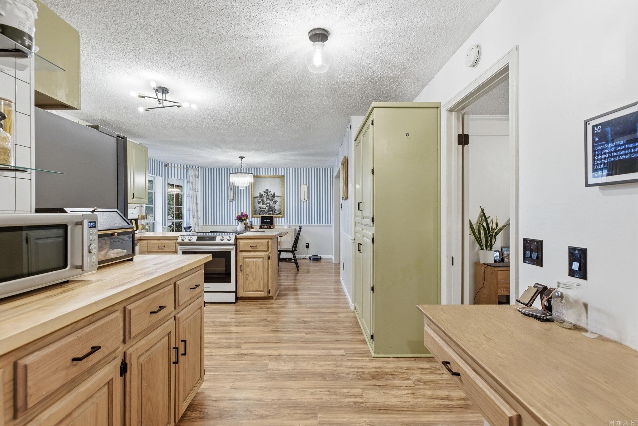 COUNTRY WEST - Residential