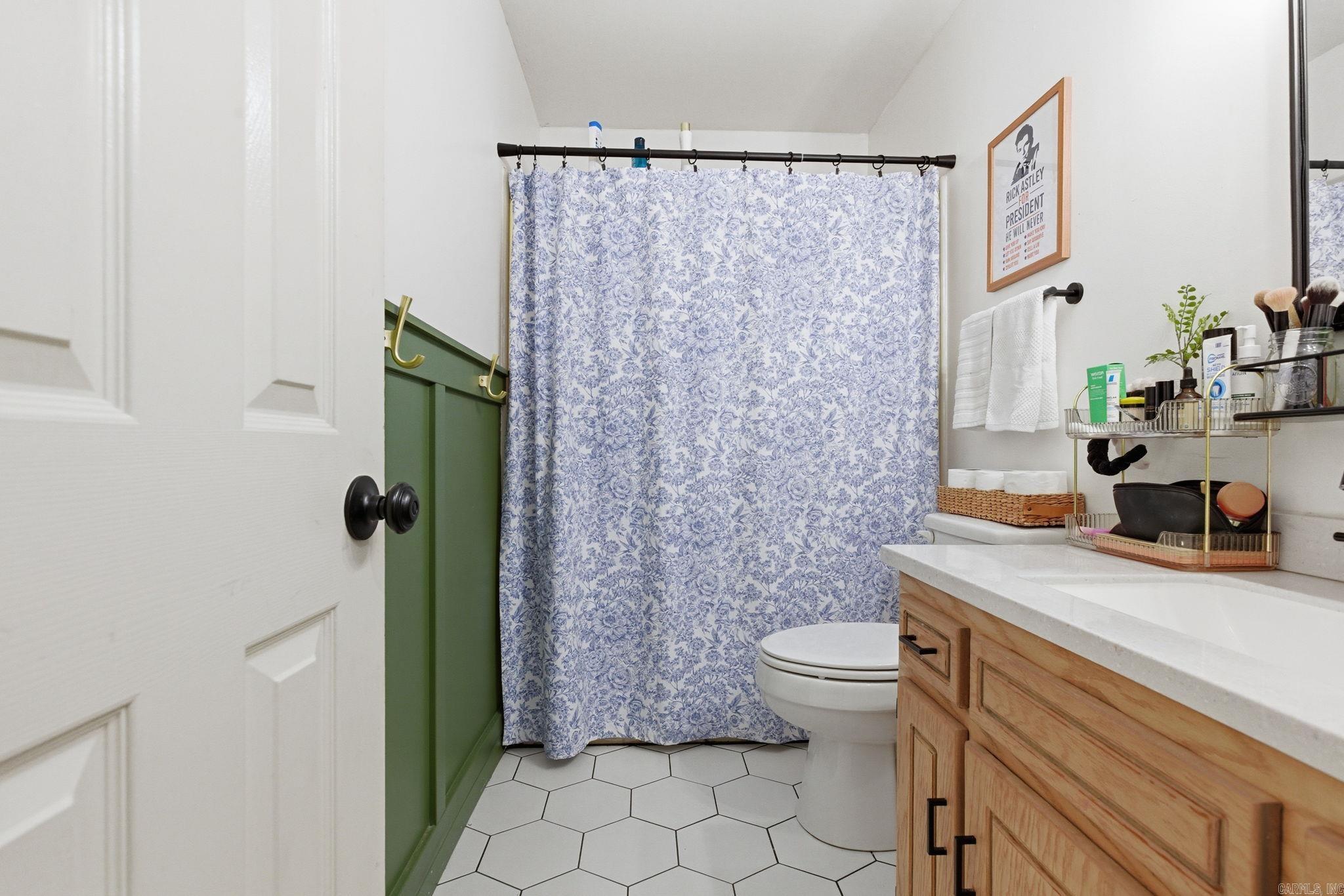 COUNTRY WEST - Residential