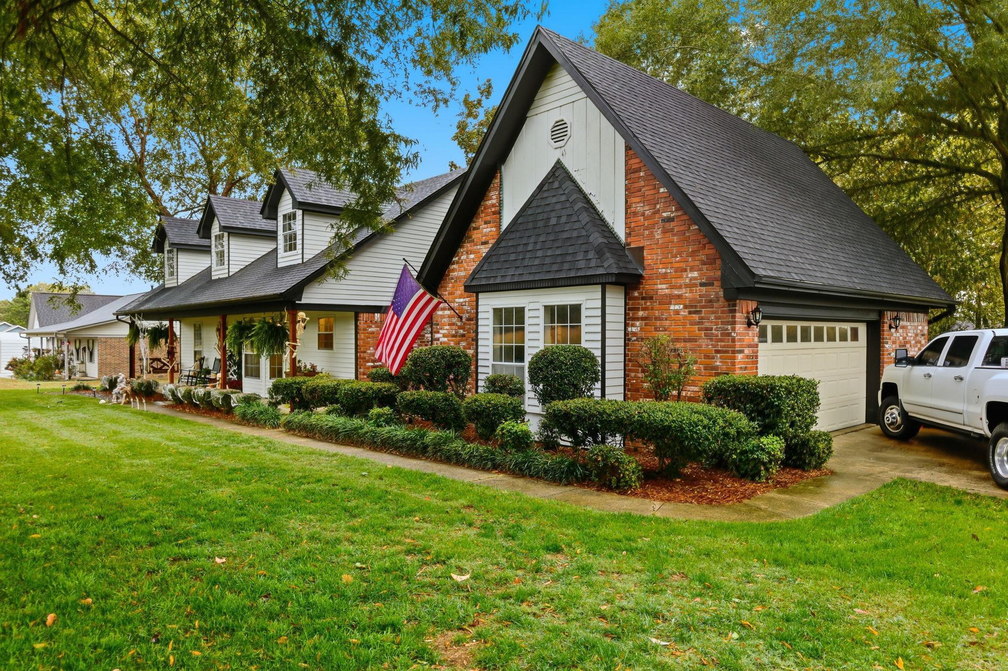 COUNTRY WEST - Residential