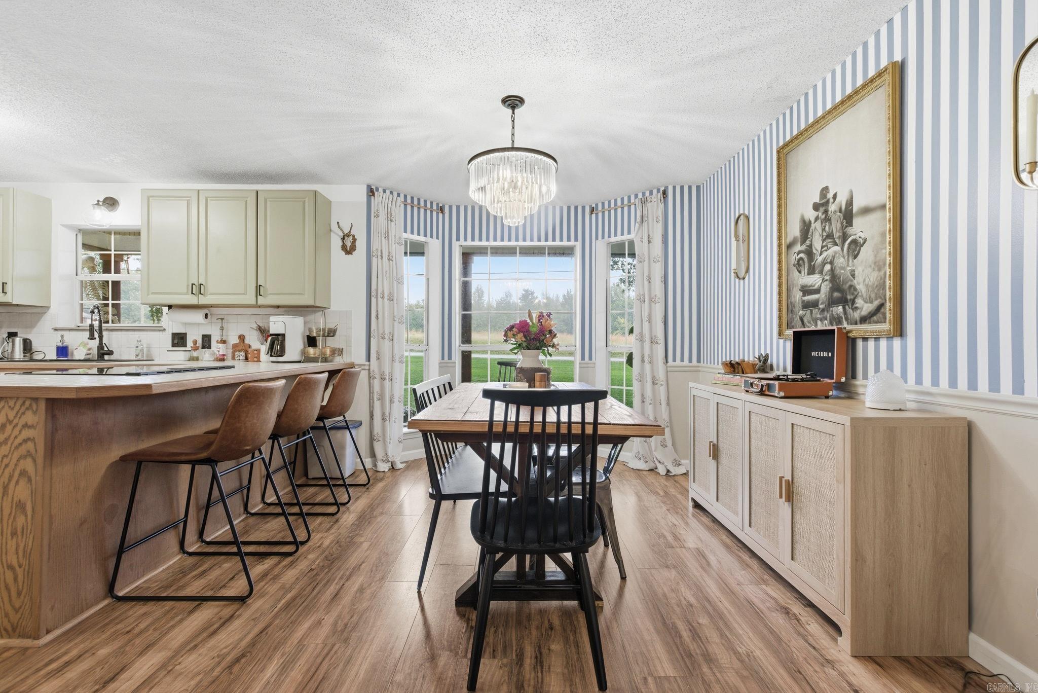 COUNTRY WEST - Residential