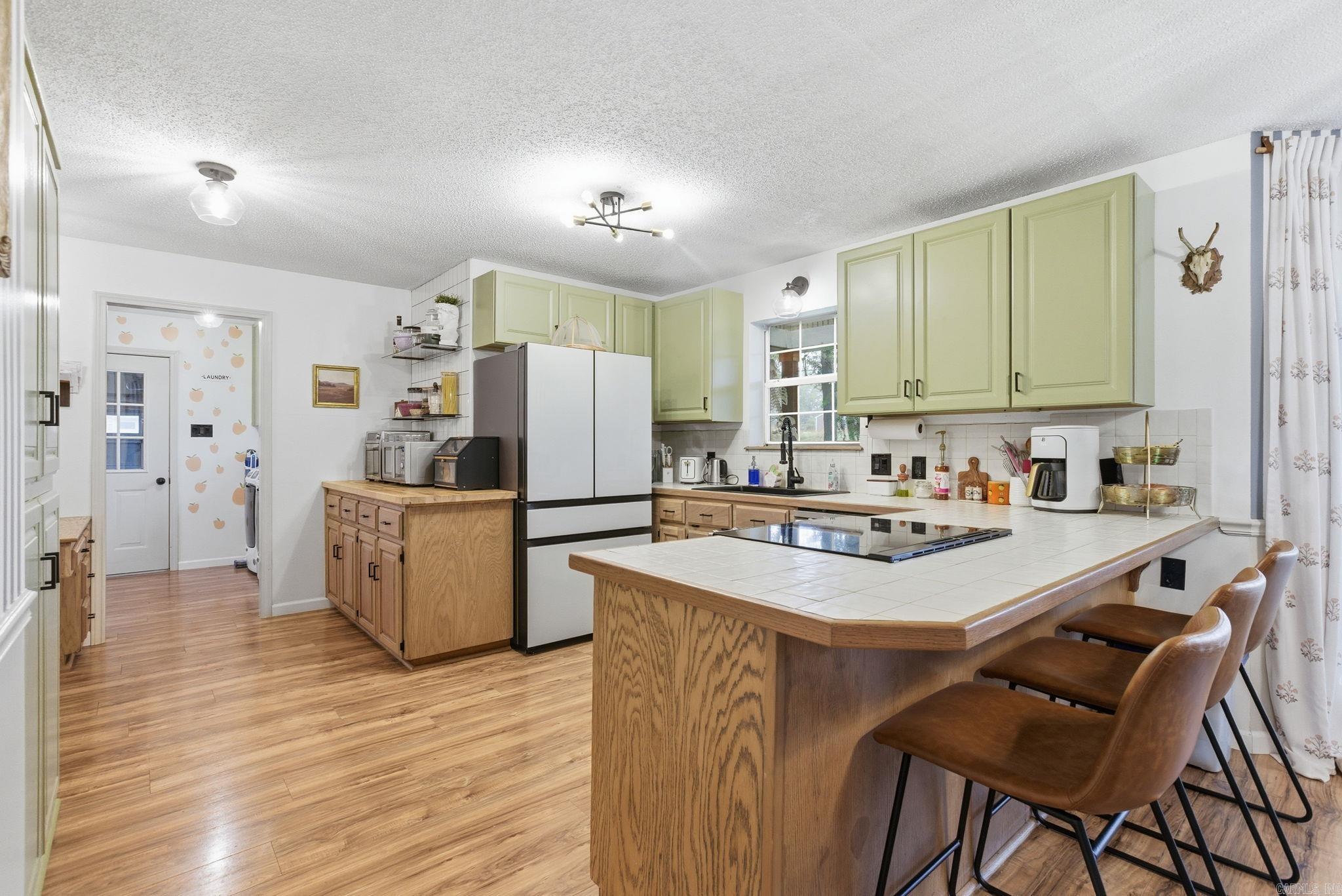 COUNTRY WEST - Residential