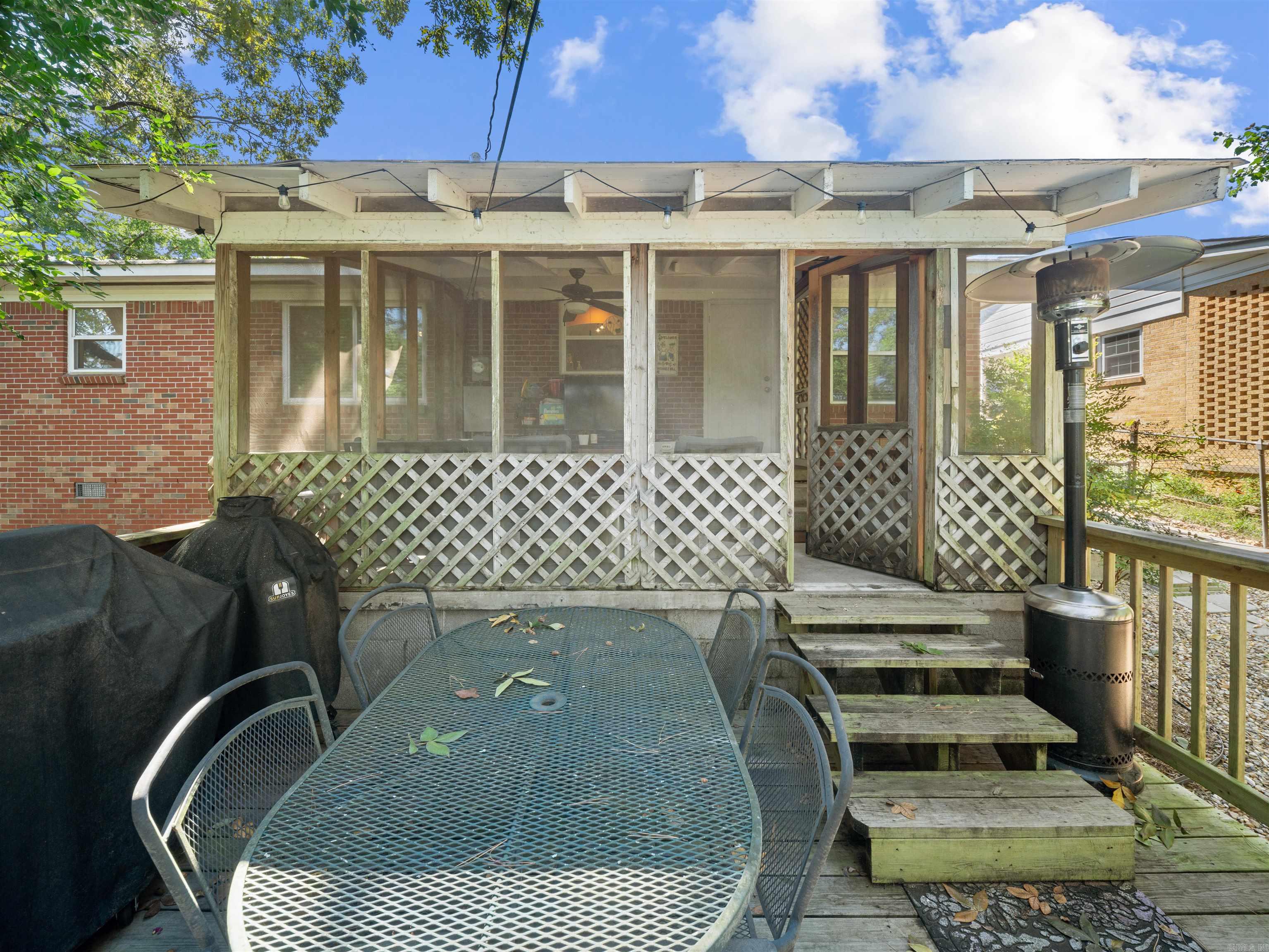 BELLEVUE - Residential