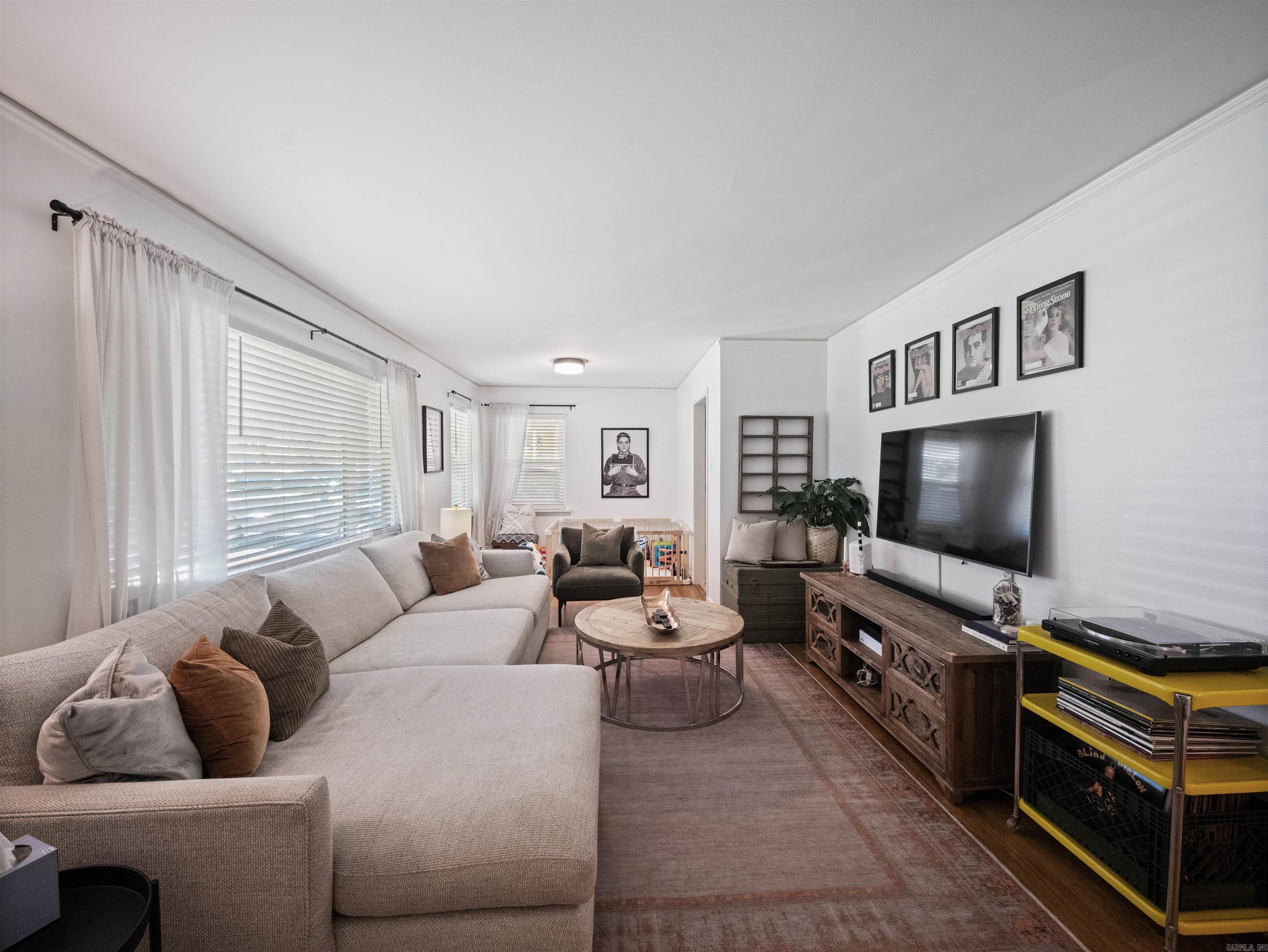 BELLEVUE - Residential