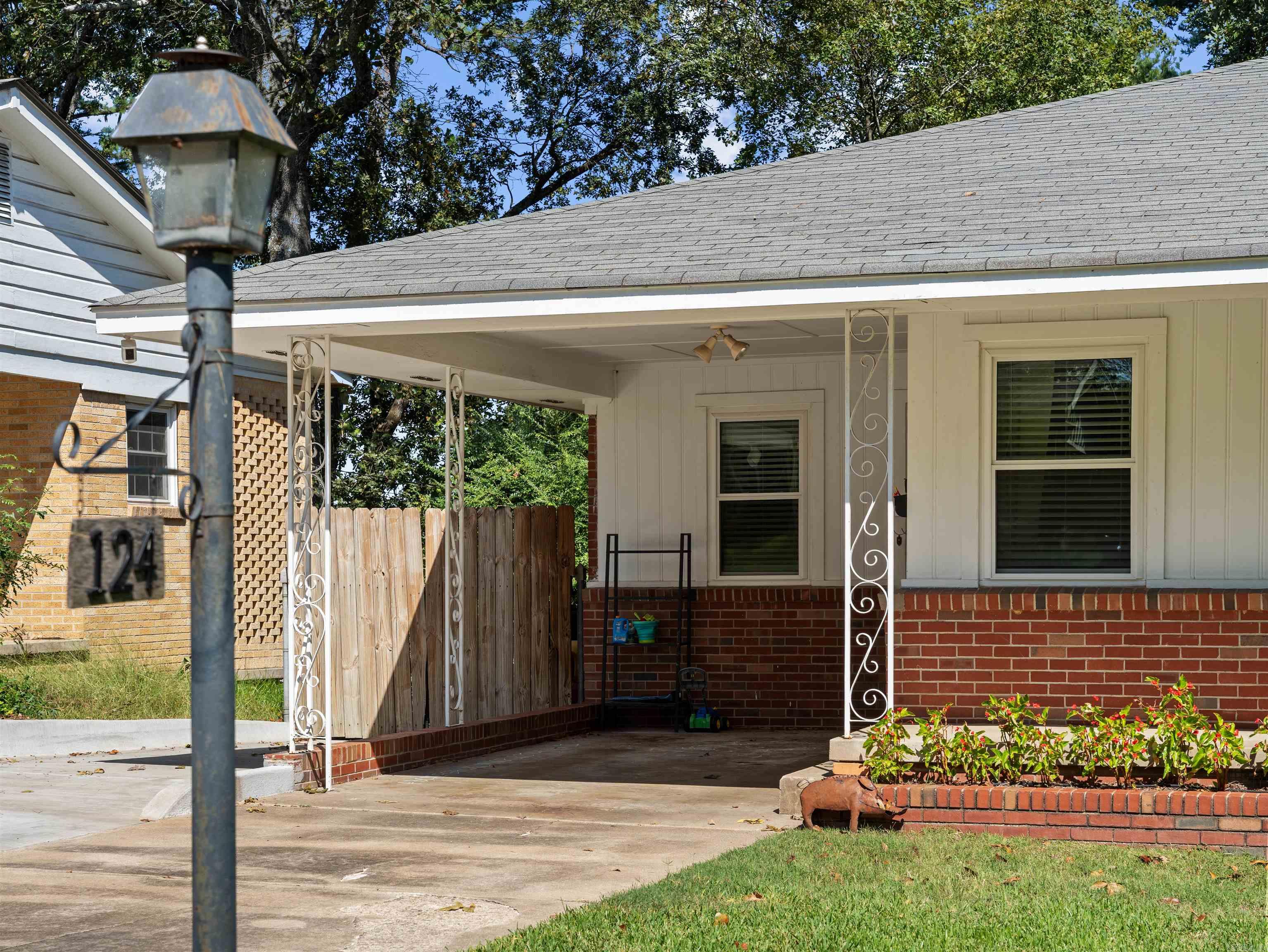 BELLEVUE - Residential