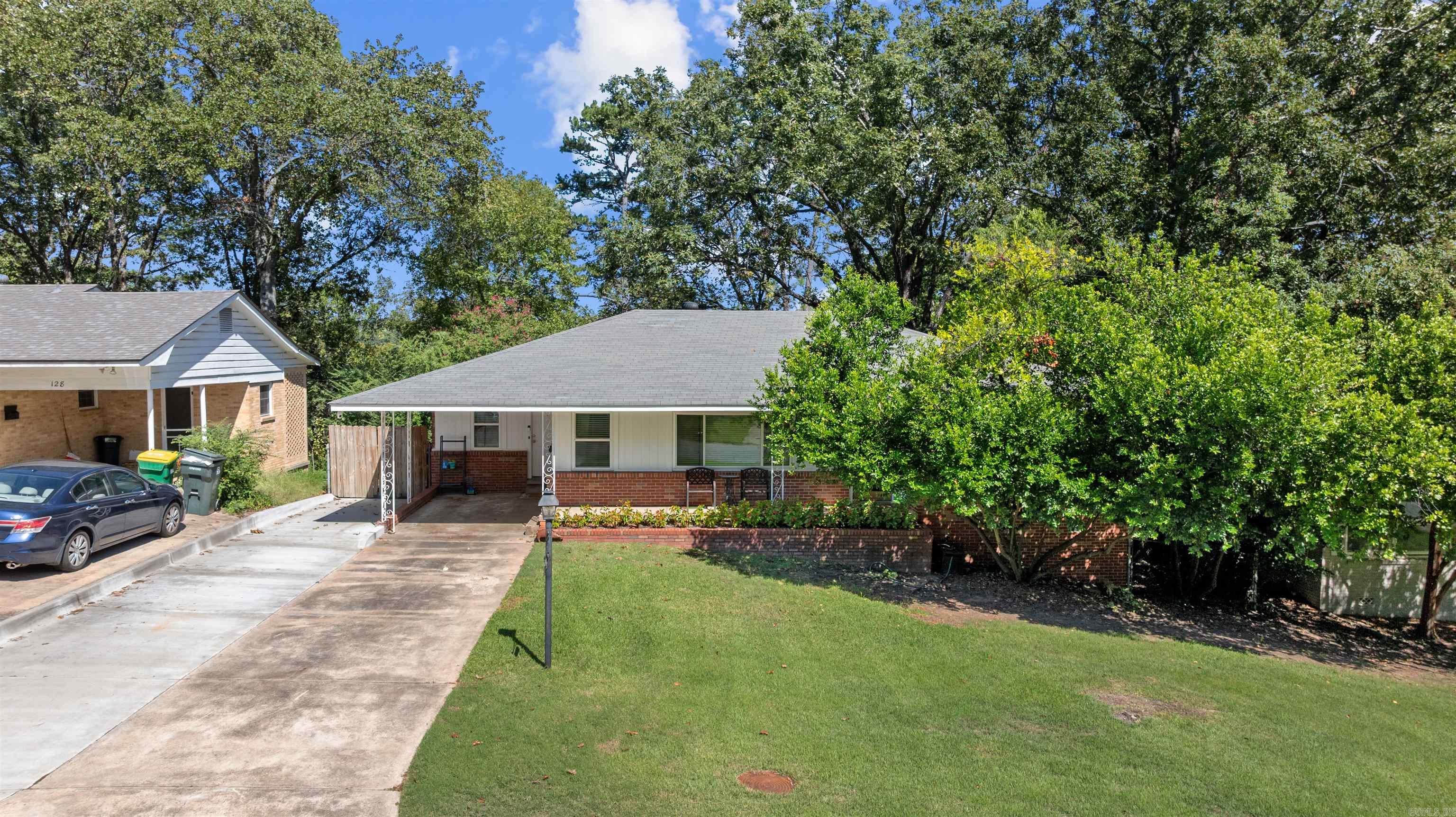 BELLEVUE - Residential