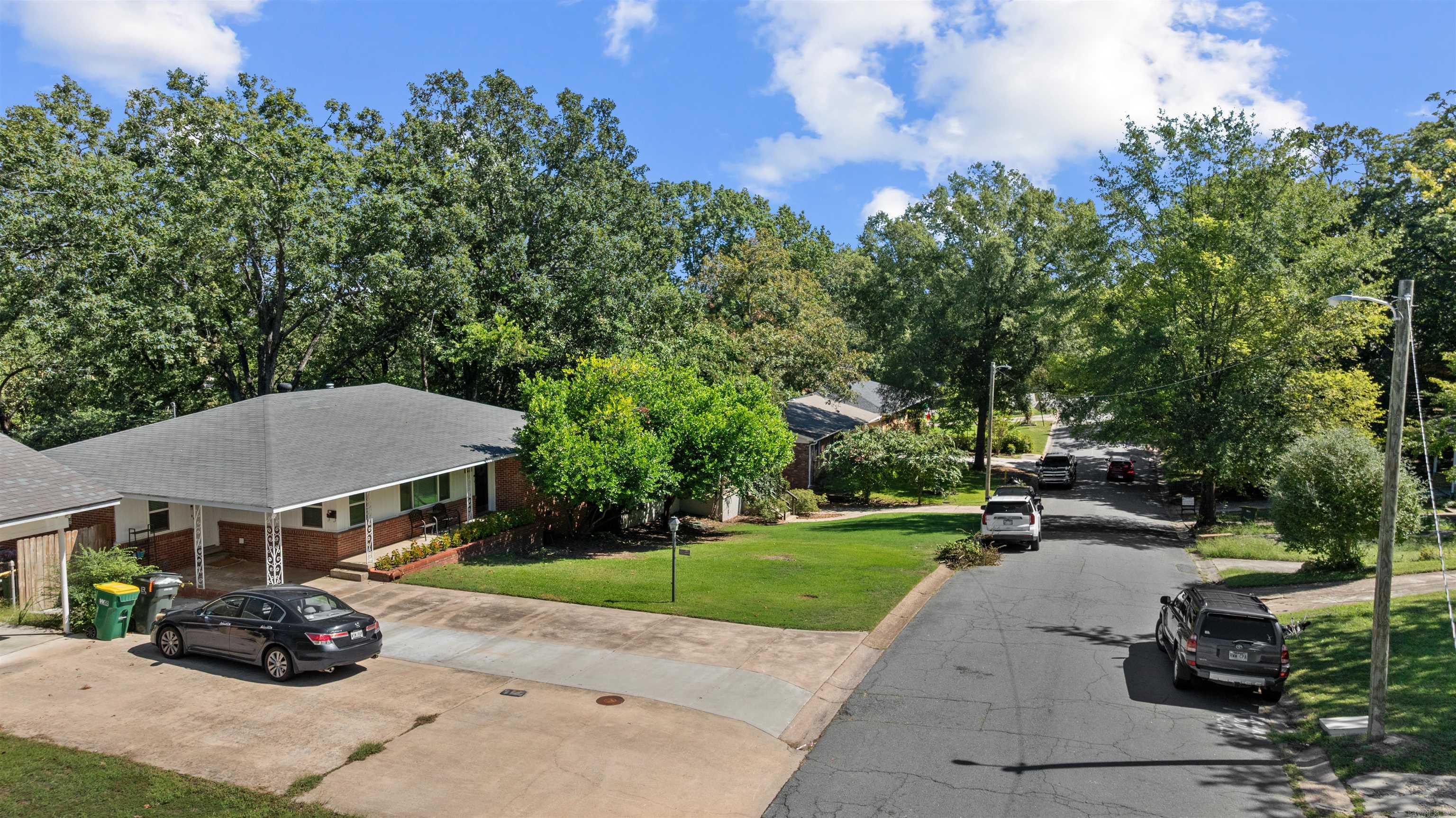 BELLEVUE - Residential