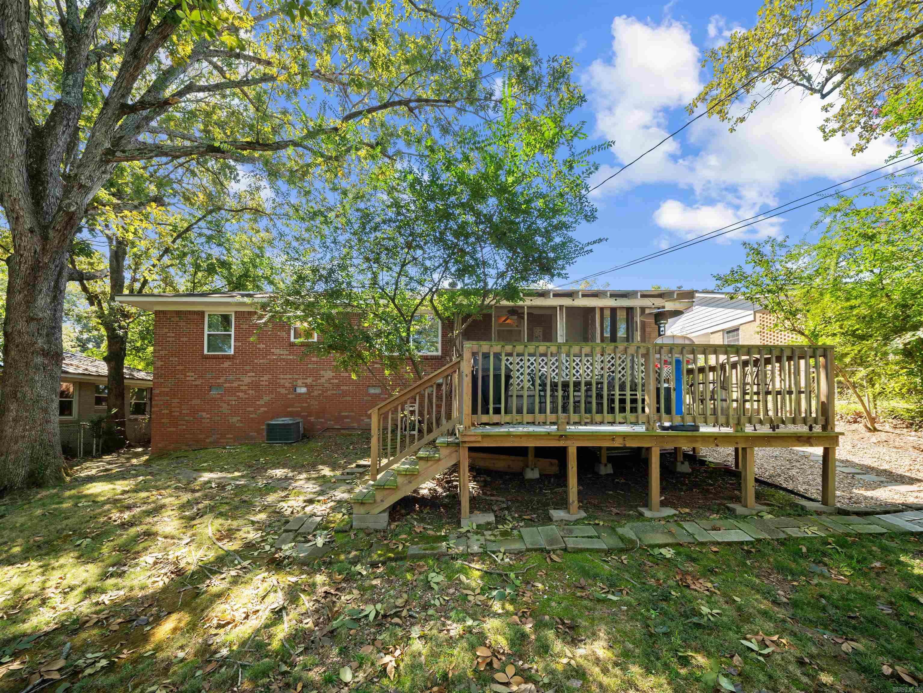 BELLEVUE - Residential