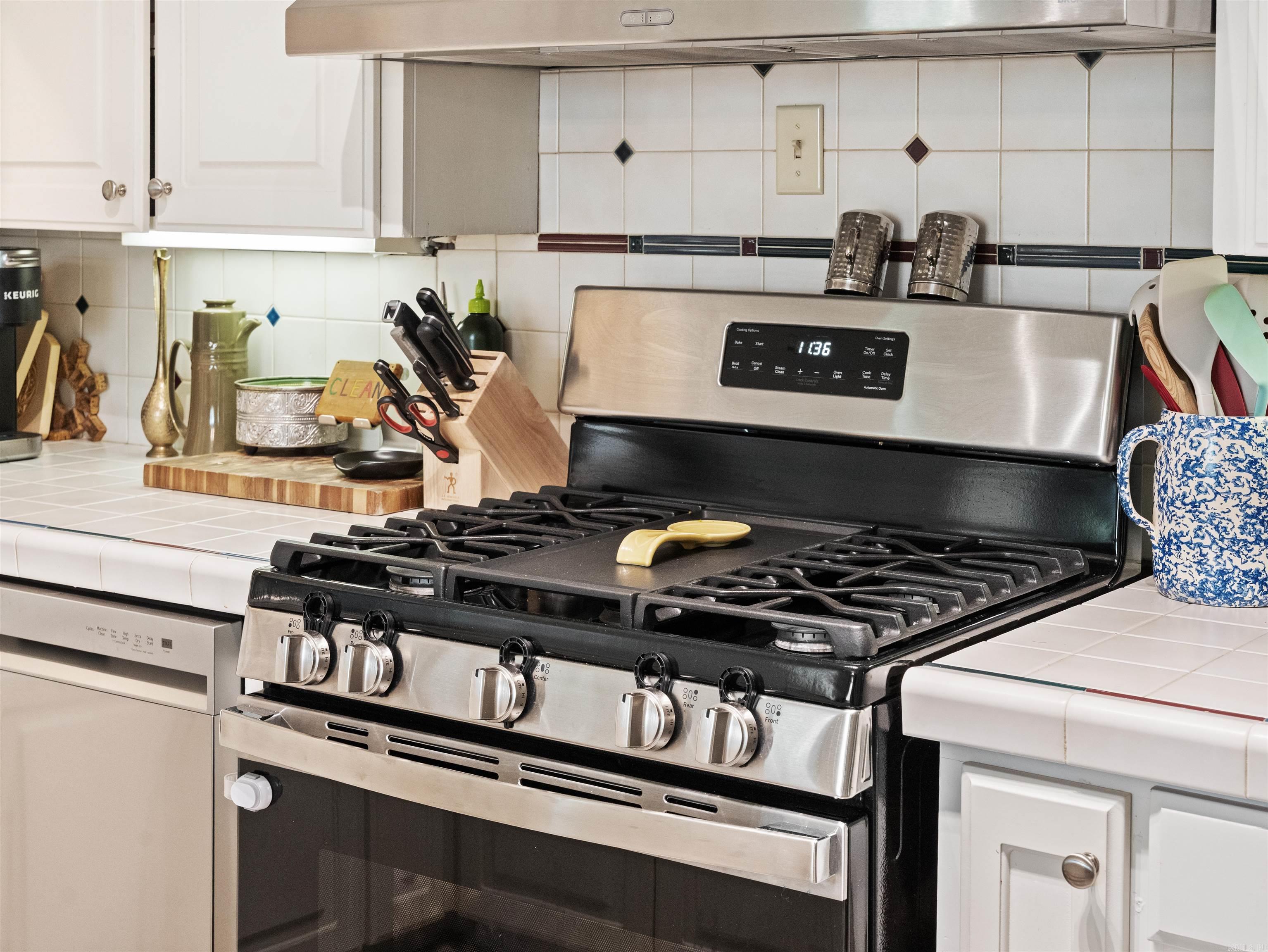 BELLEVUE - Residential