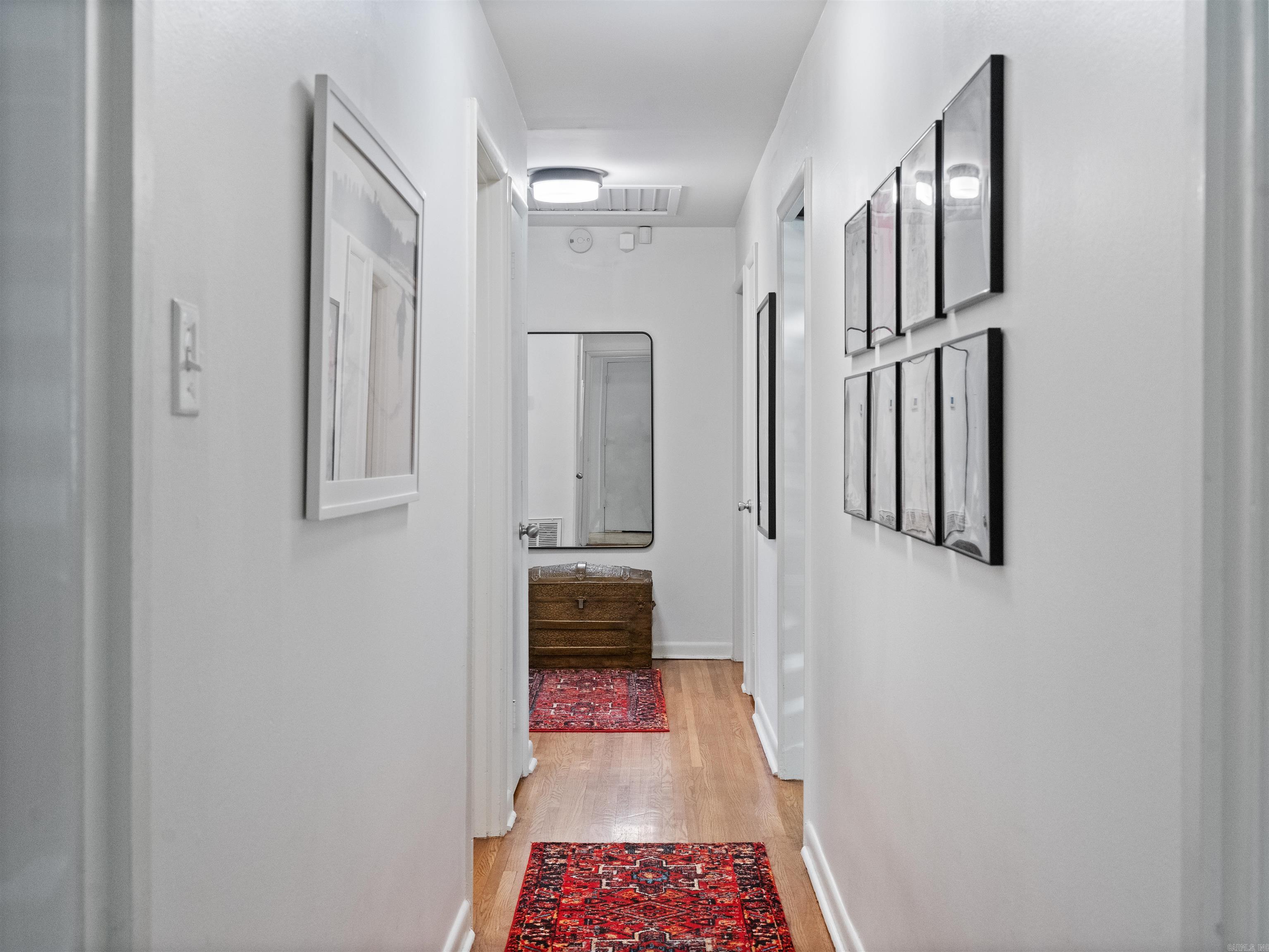 BELLEVUE - Residential