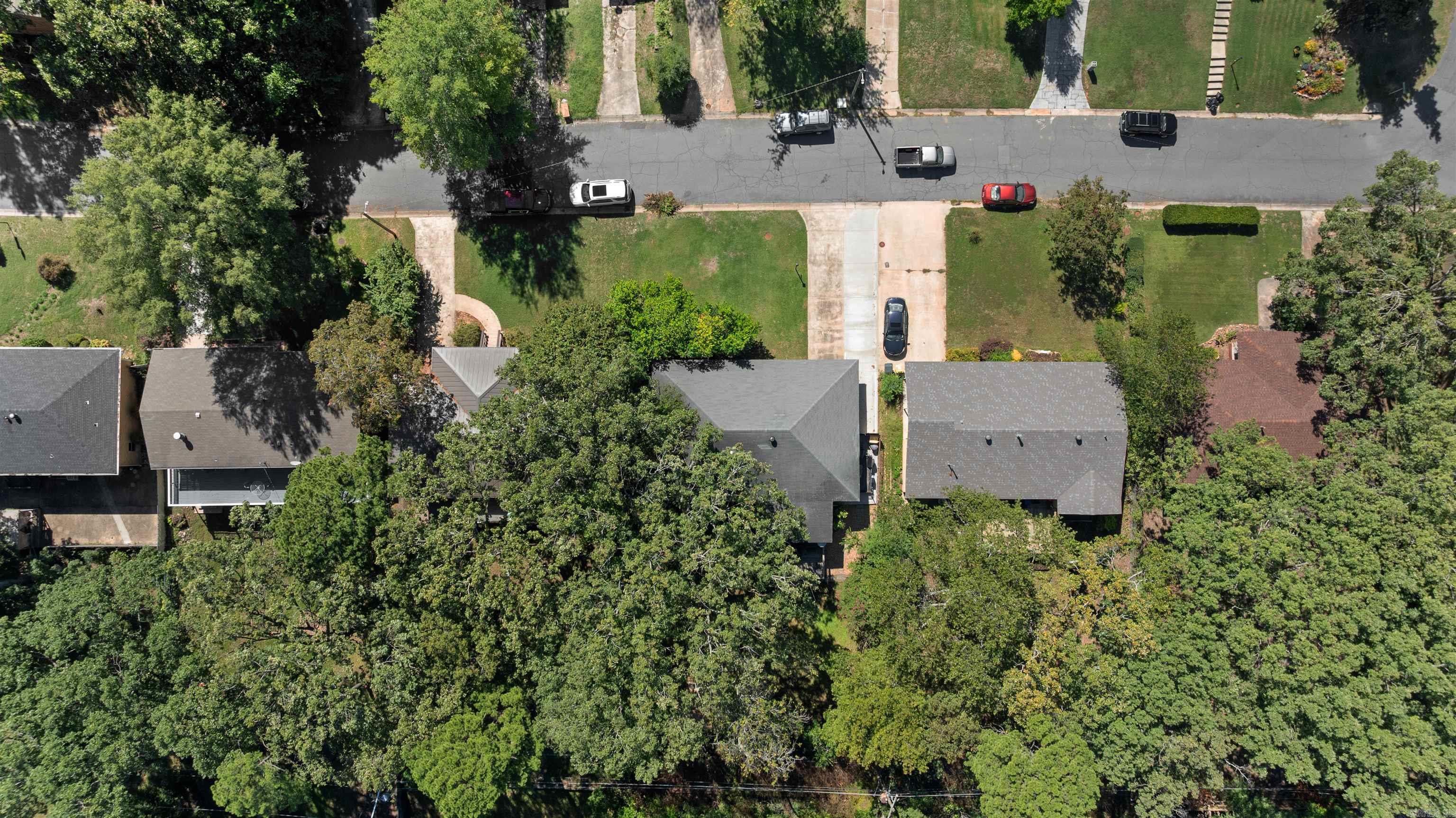 BELLEVUE - Residential