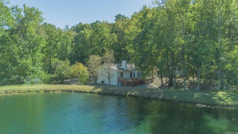 Photo of 3 Acuedo Lane, Hot Springs Village, AR 71909 (MLS # 26042159)