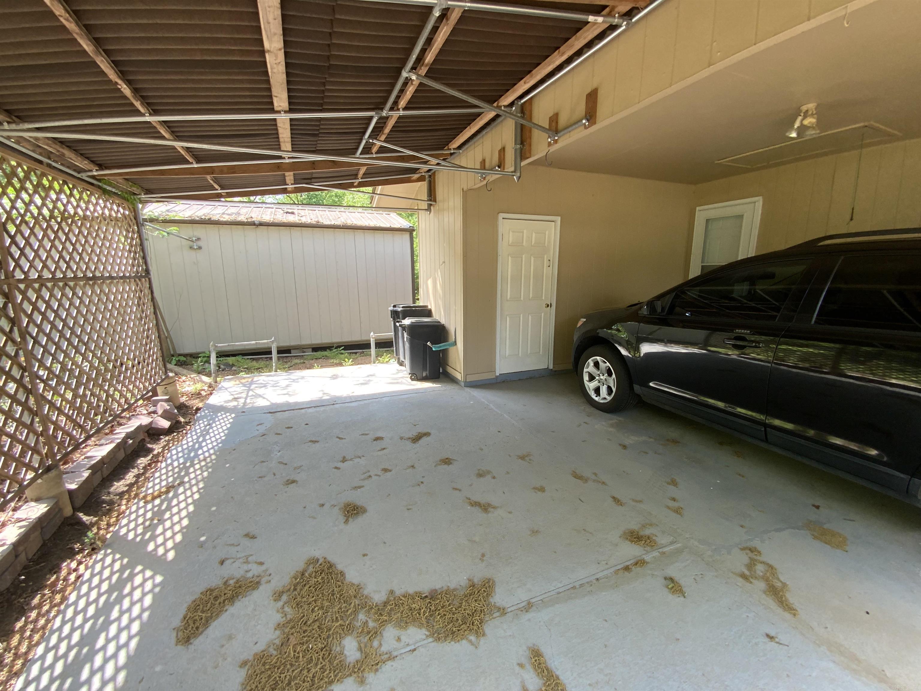 CRAPPIE COVE - Residential