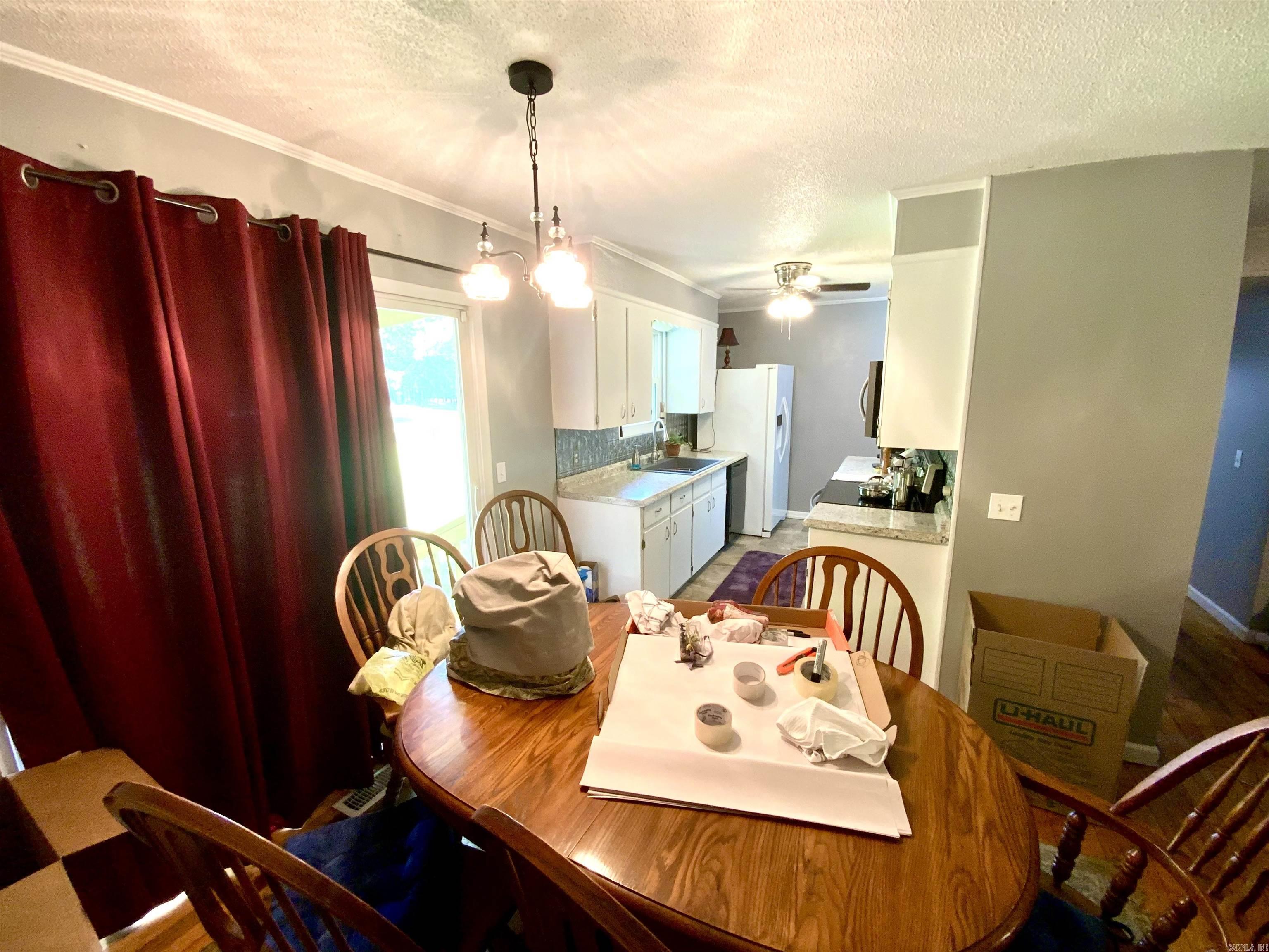 CRAPPIE COVE - Residential