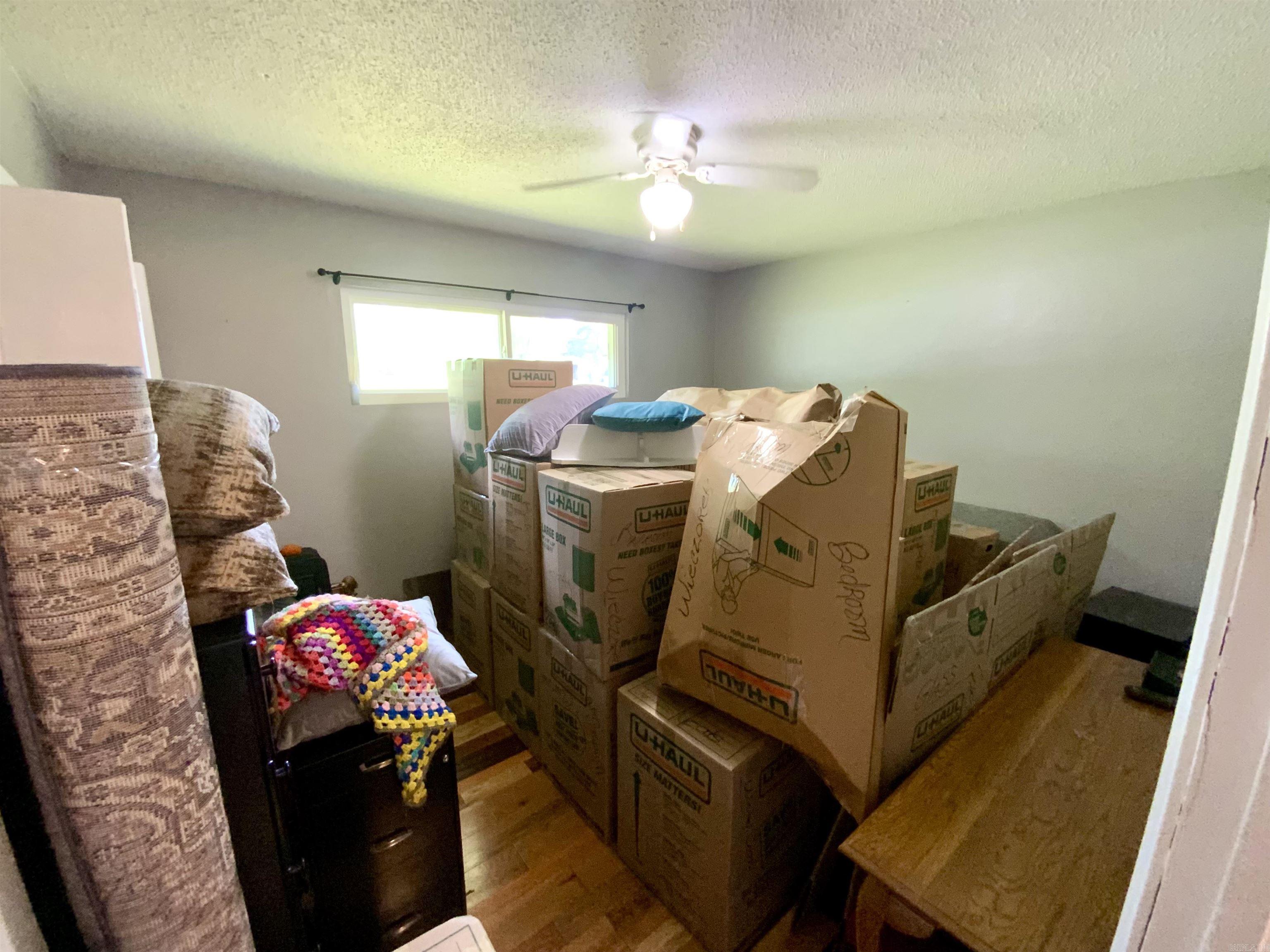 CRAPPIE COVE - Residential