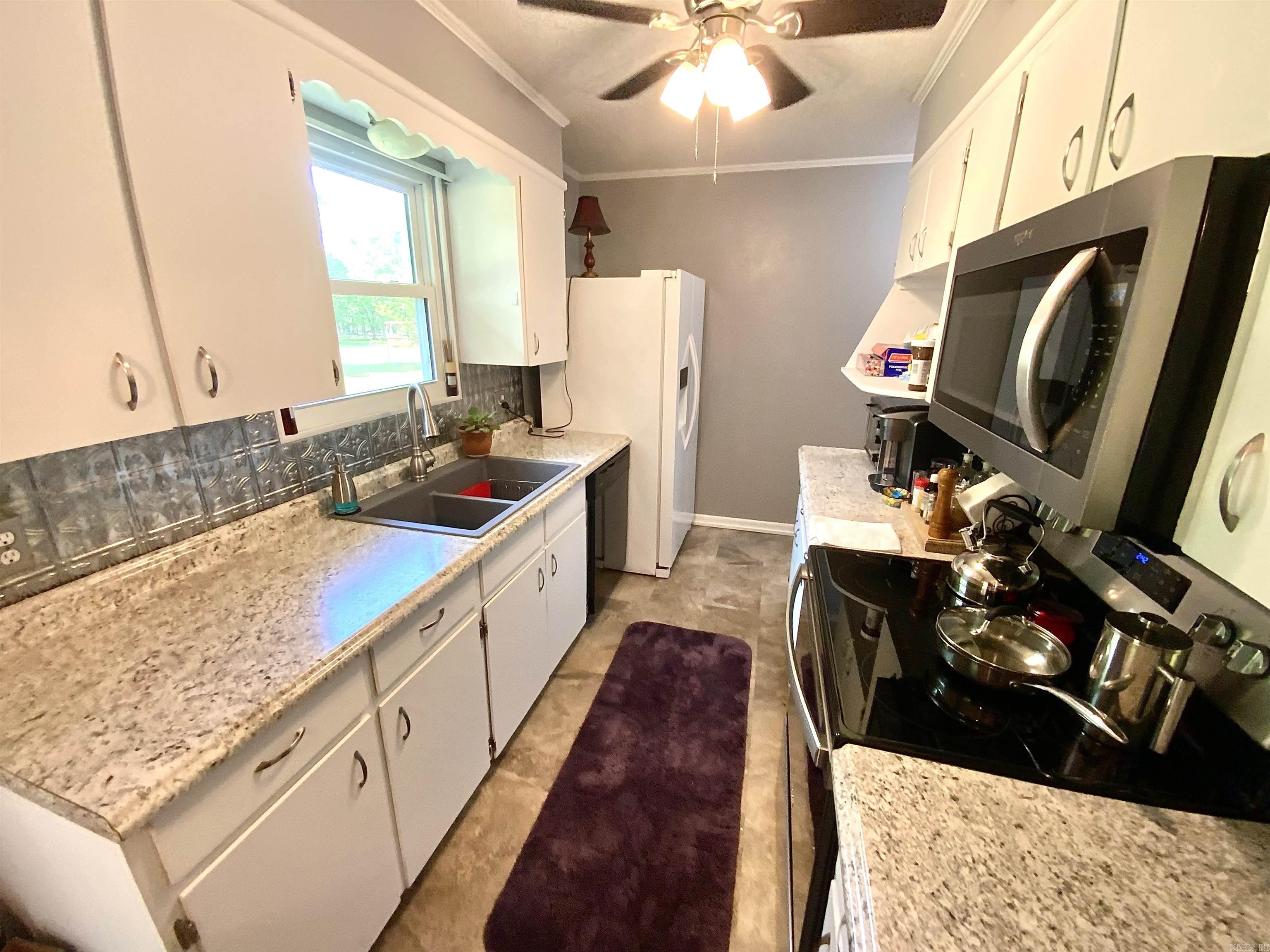 CRAPPIE COVE - Residential