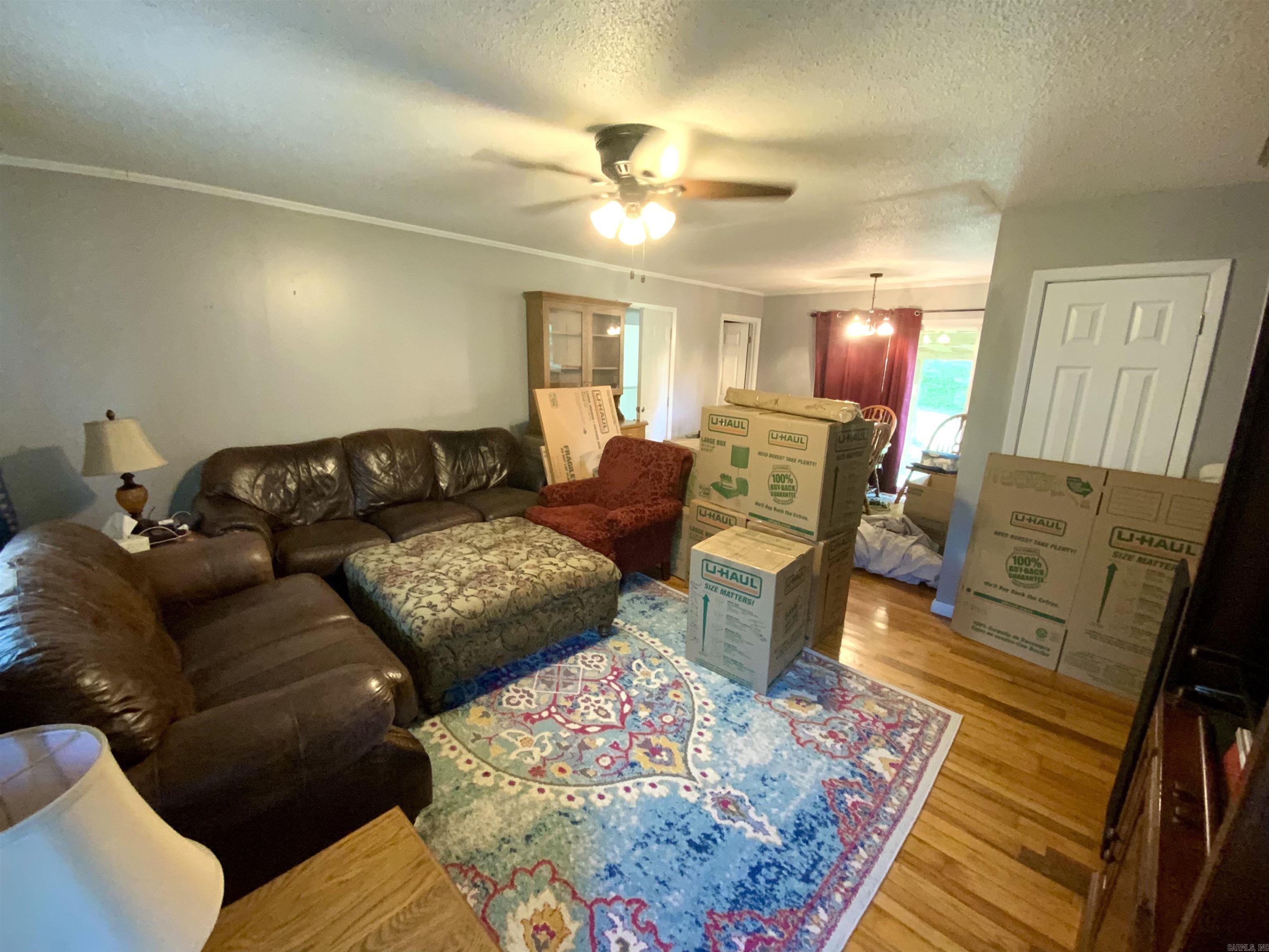 CRAPPIE COVE - Residential