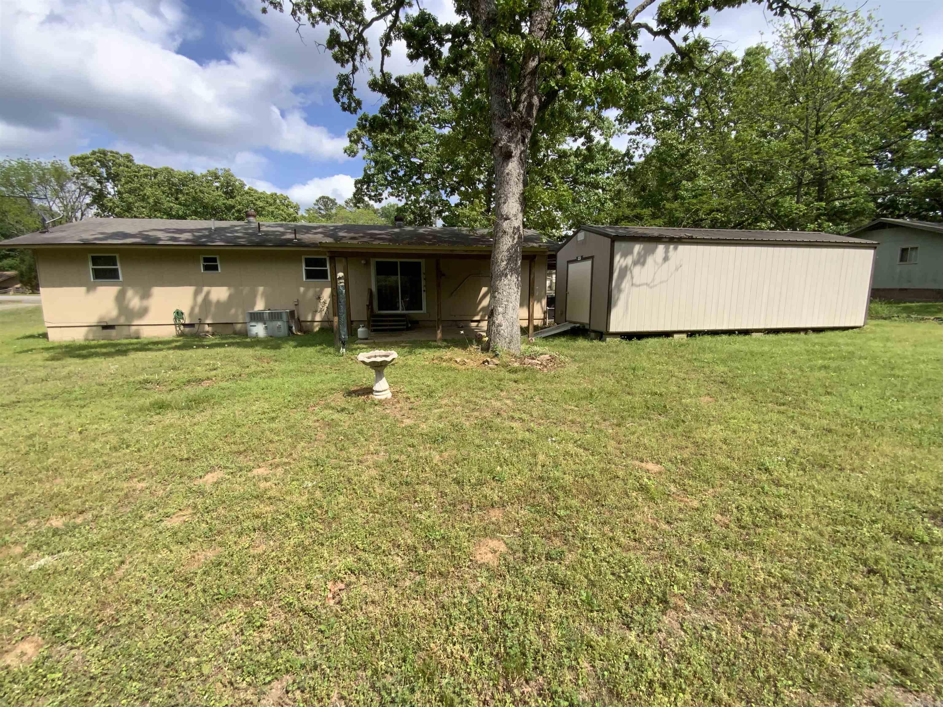 CRAPPIE COVE - Residential