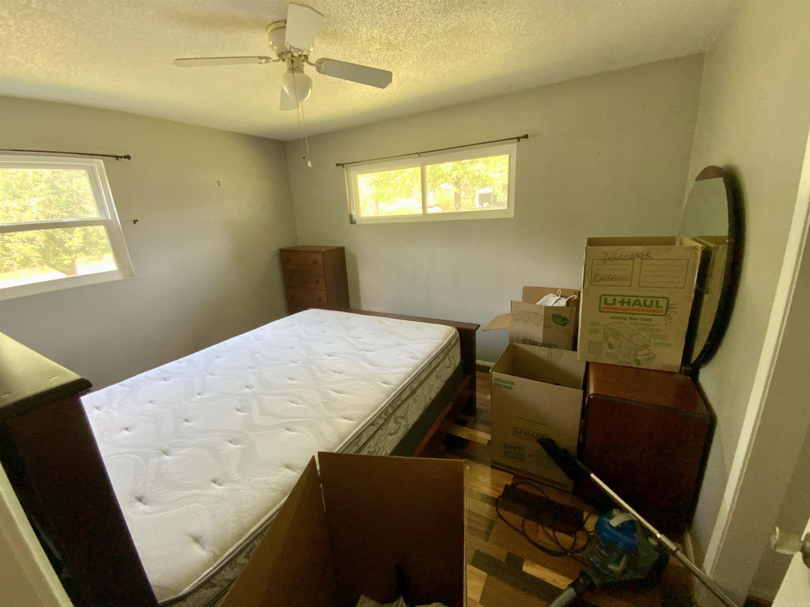 CRAPPIE COVE - Residential