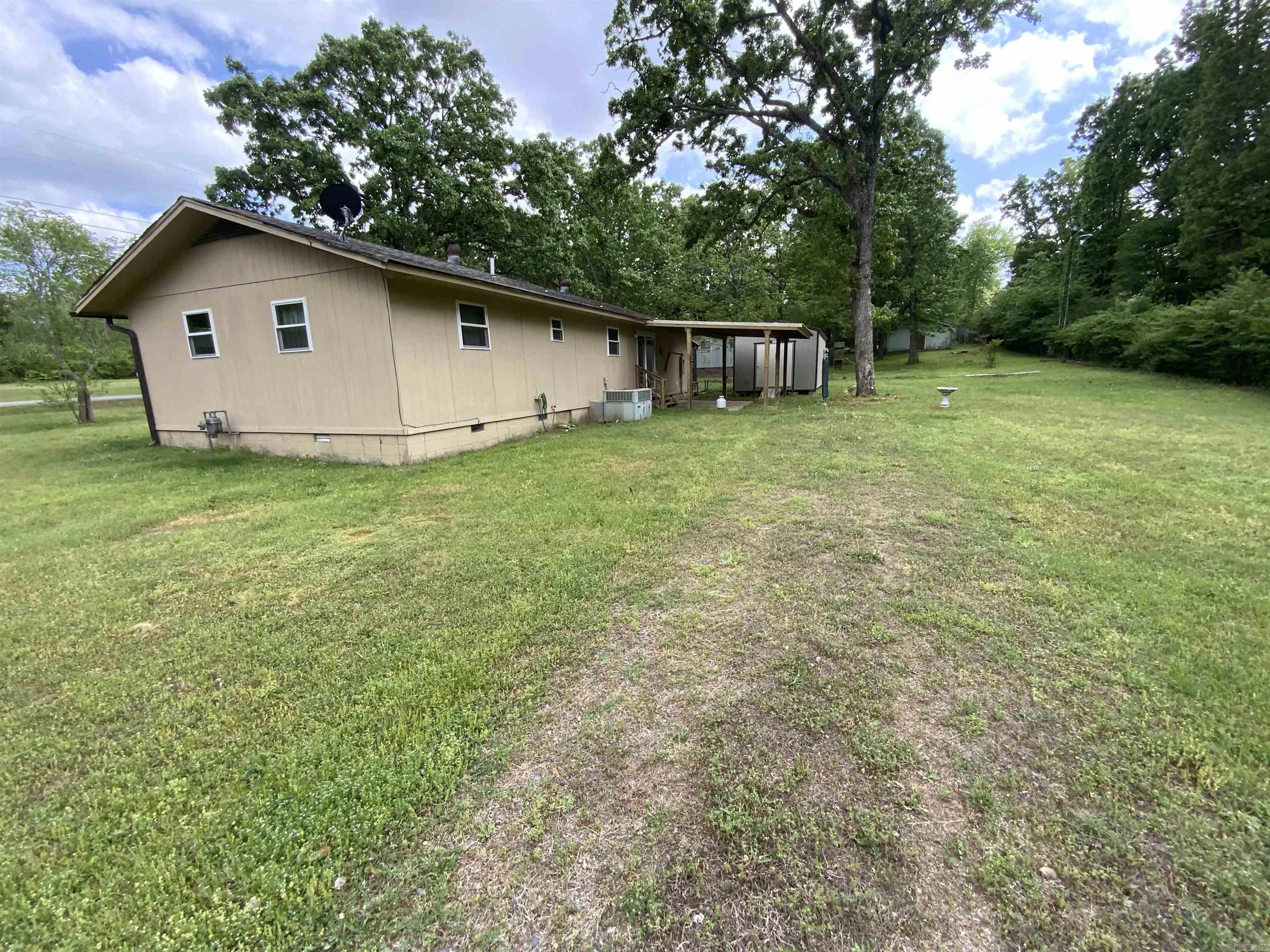 CRAPPIE COVE - Residential