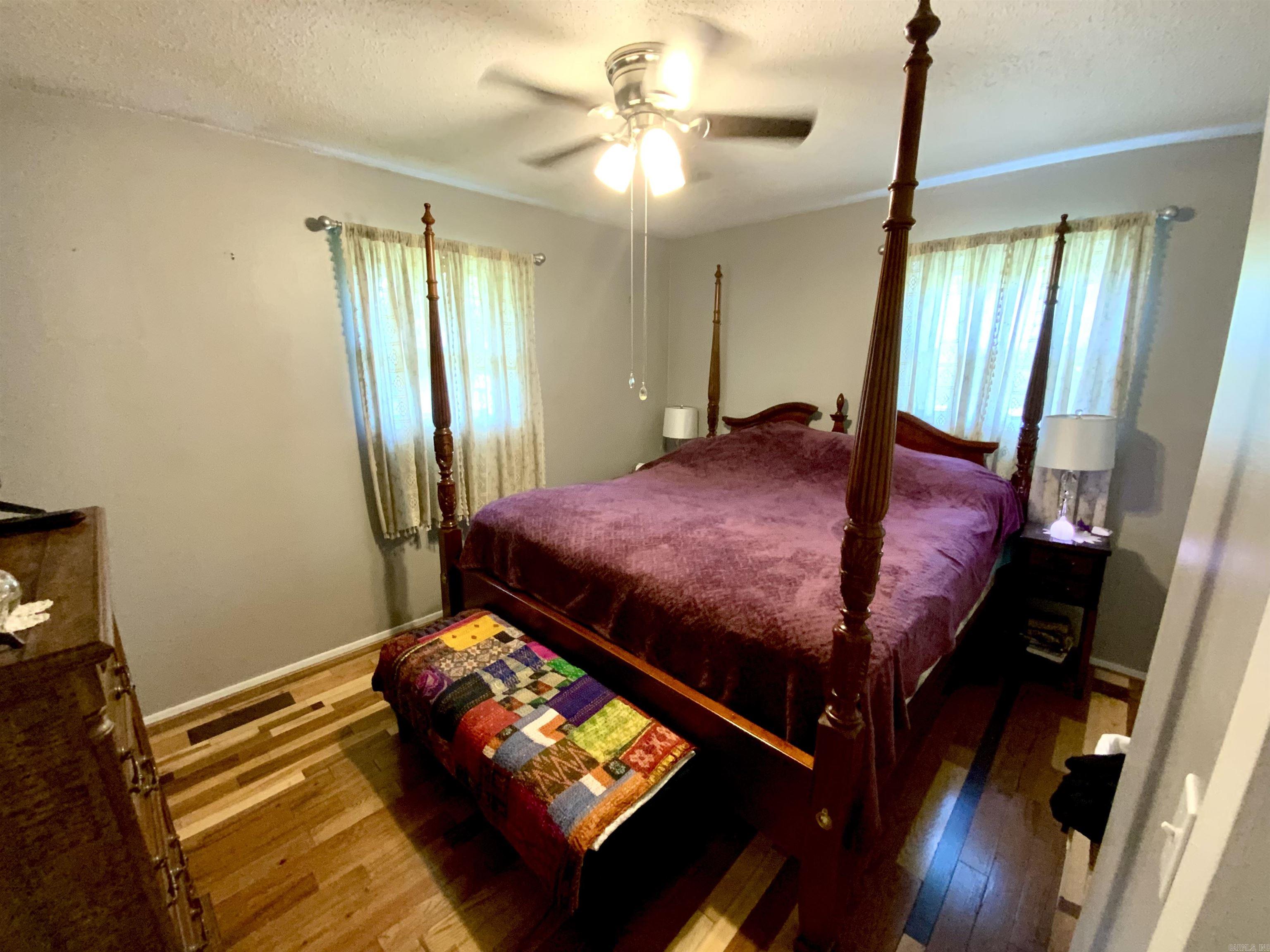 CRAPPIE COVE - Residential