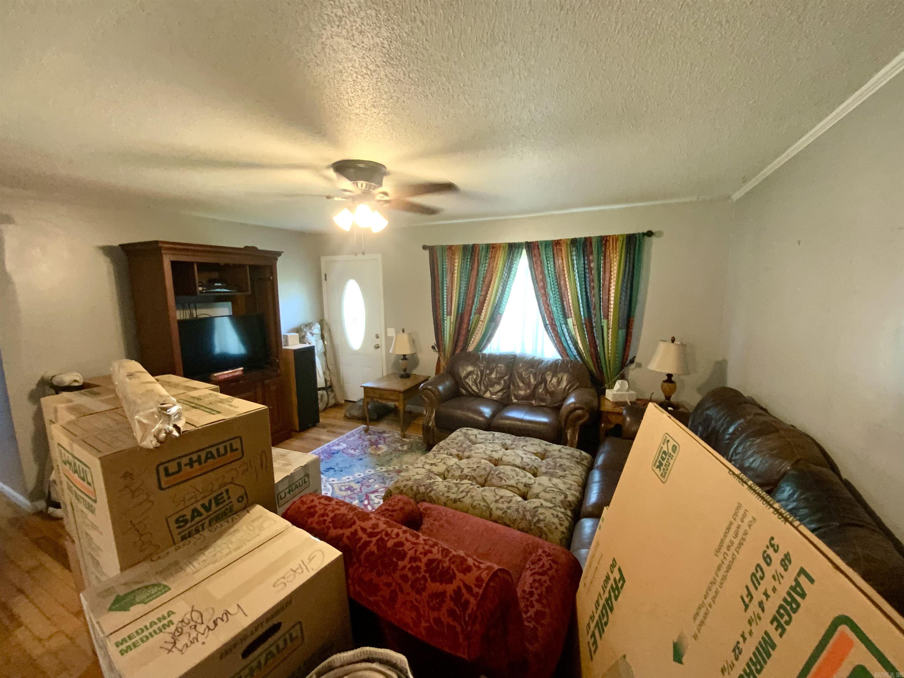 CRAPPIE COVE - Residential