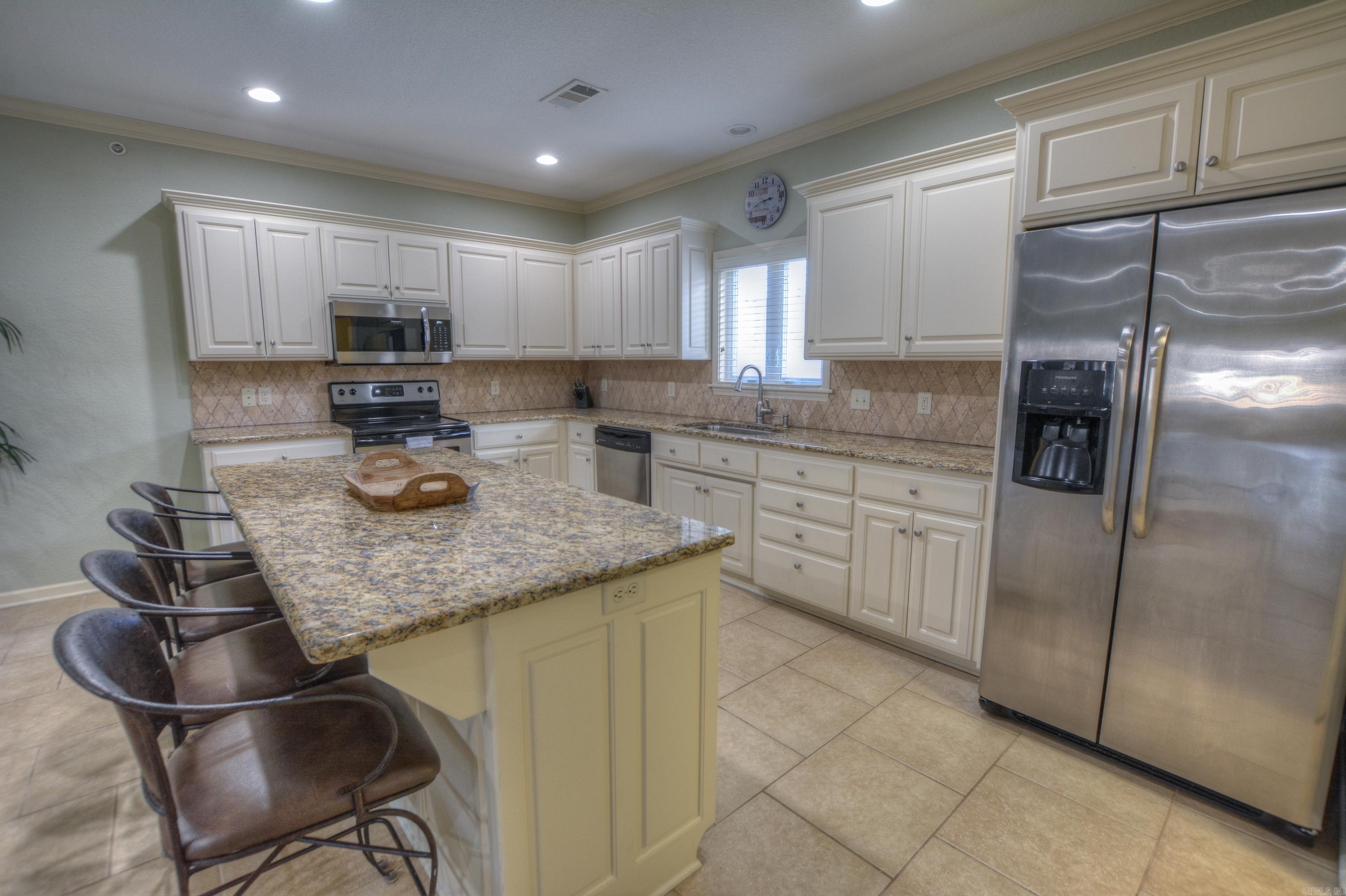 Lake Pointe HPR - Residential