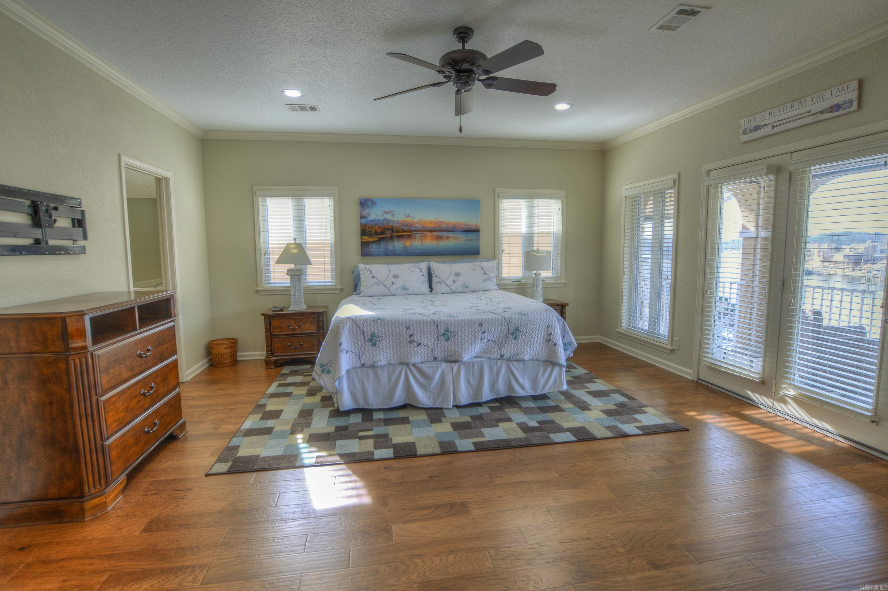 Lake Pointe HPR - Residential